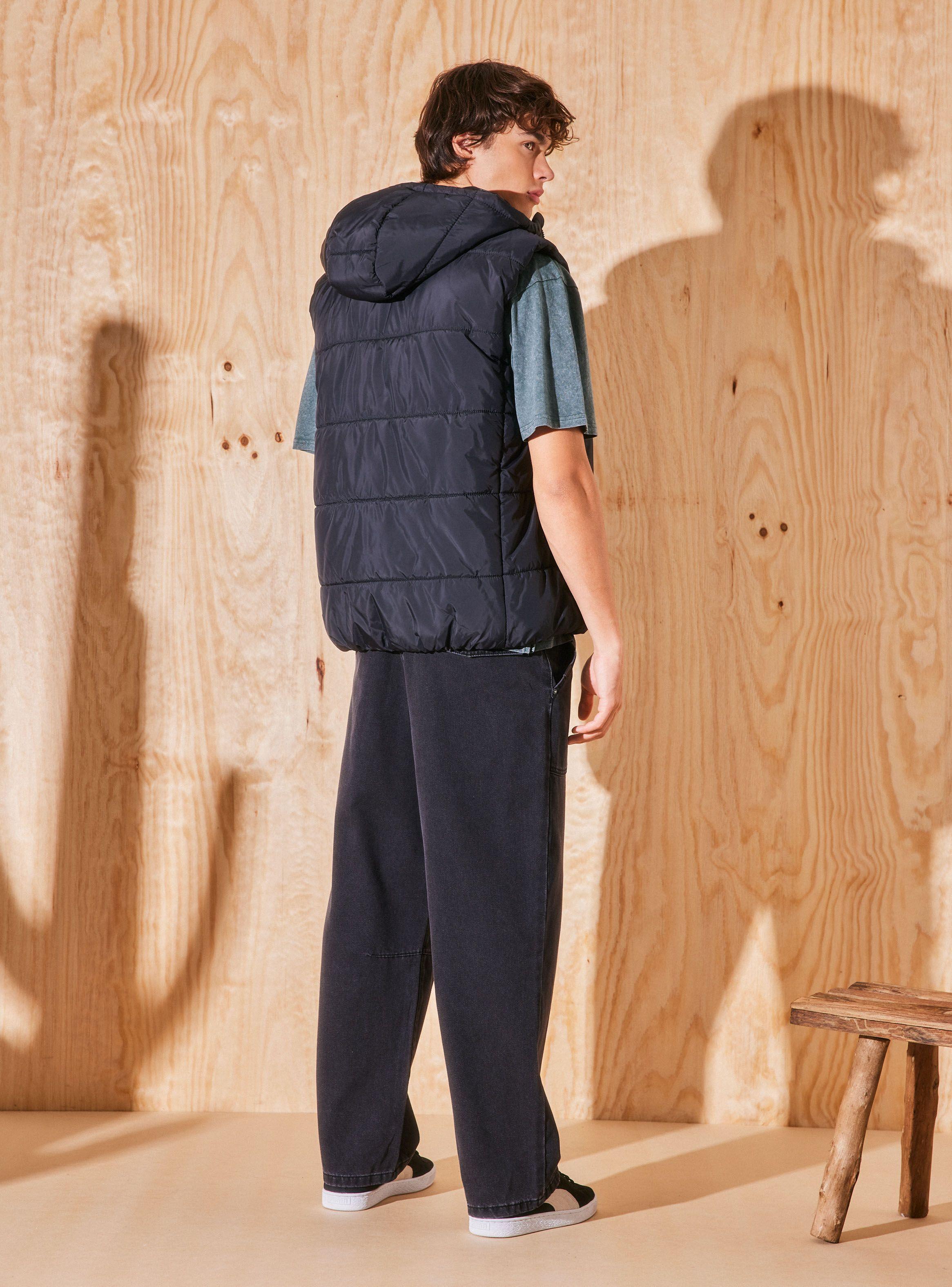 Parka Sleeveless-5