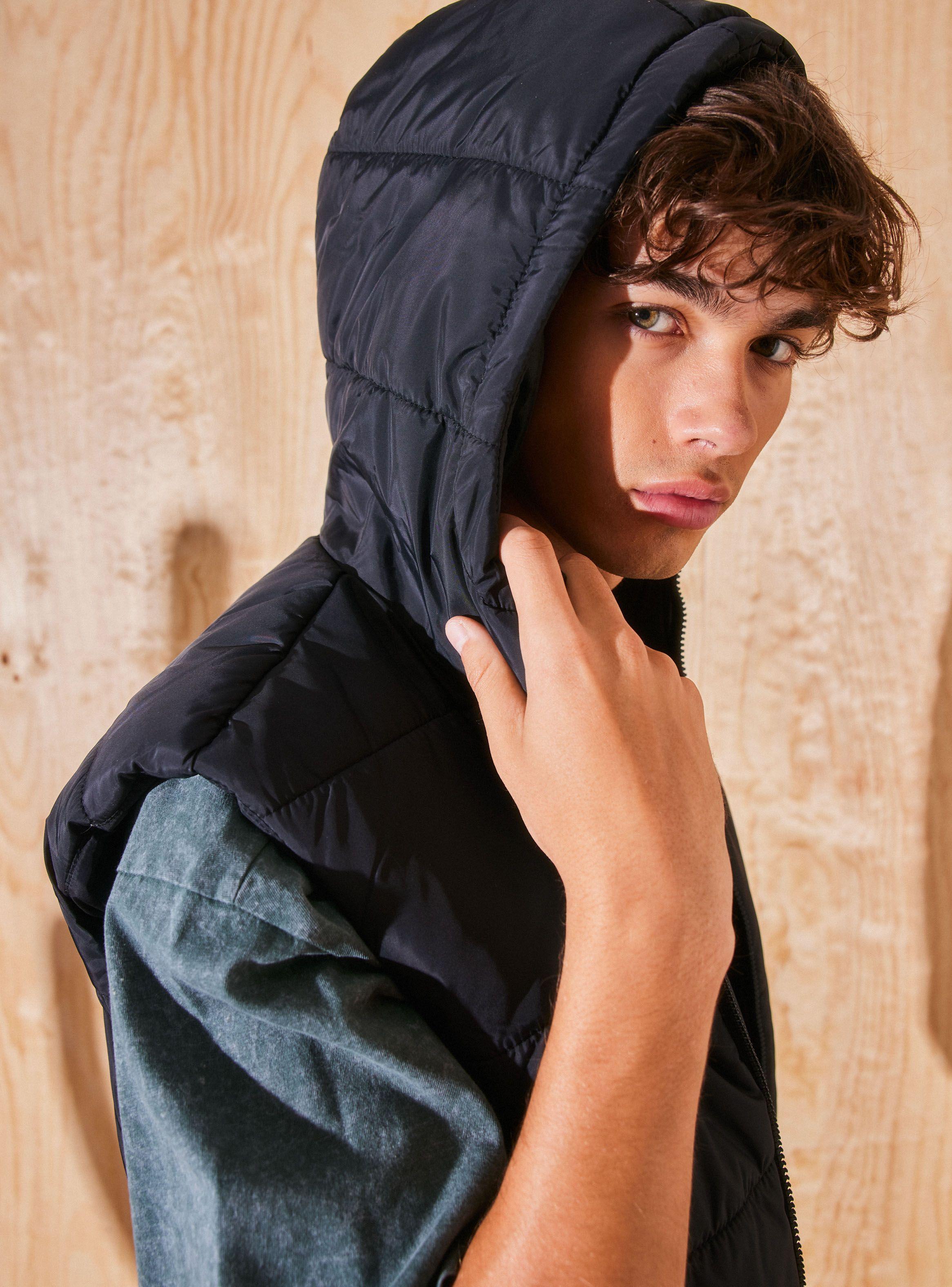 Parka Sleeveless-3