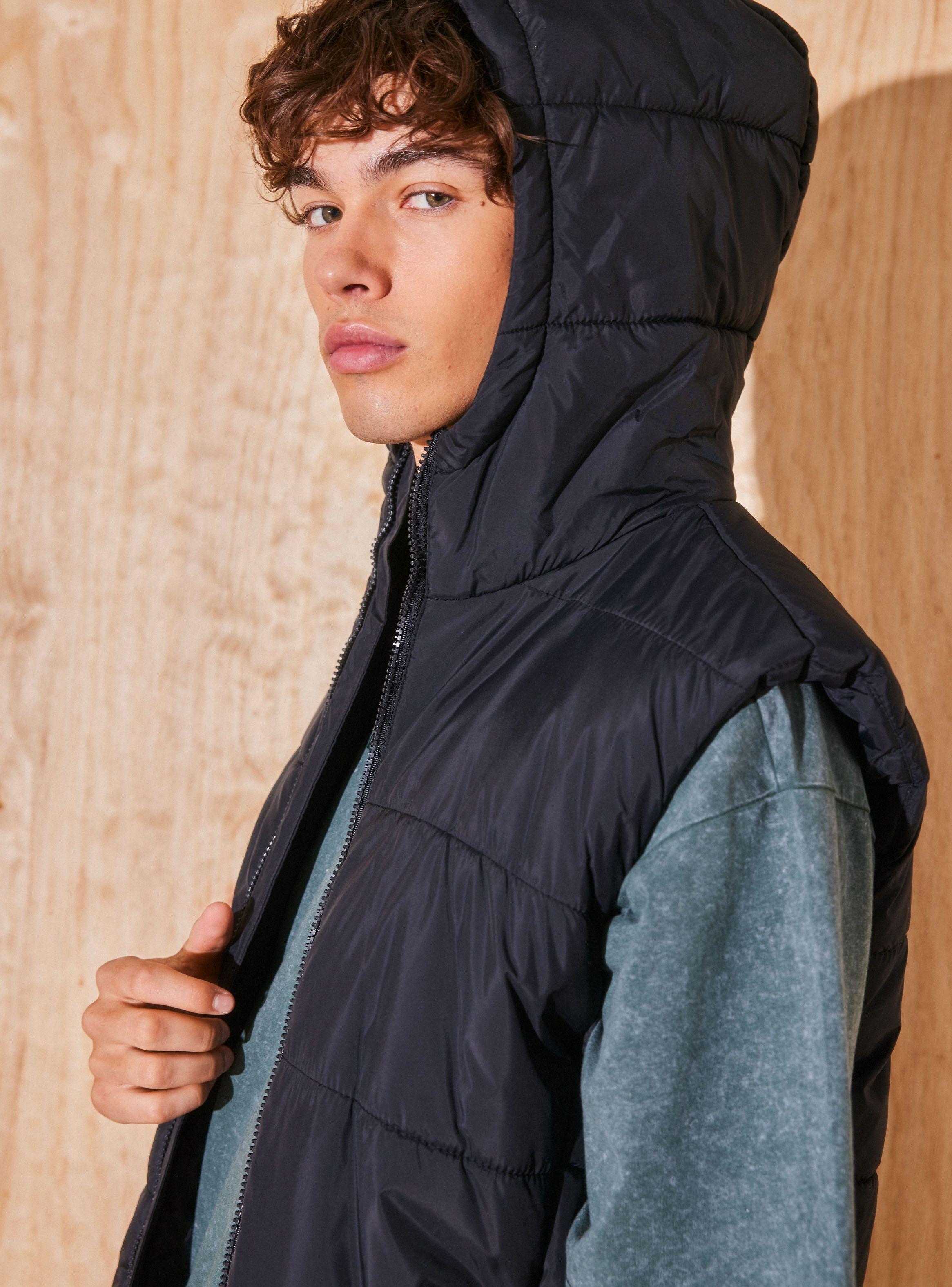 Parka Sleeveless-2