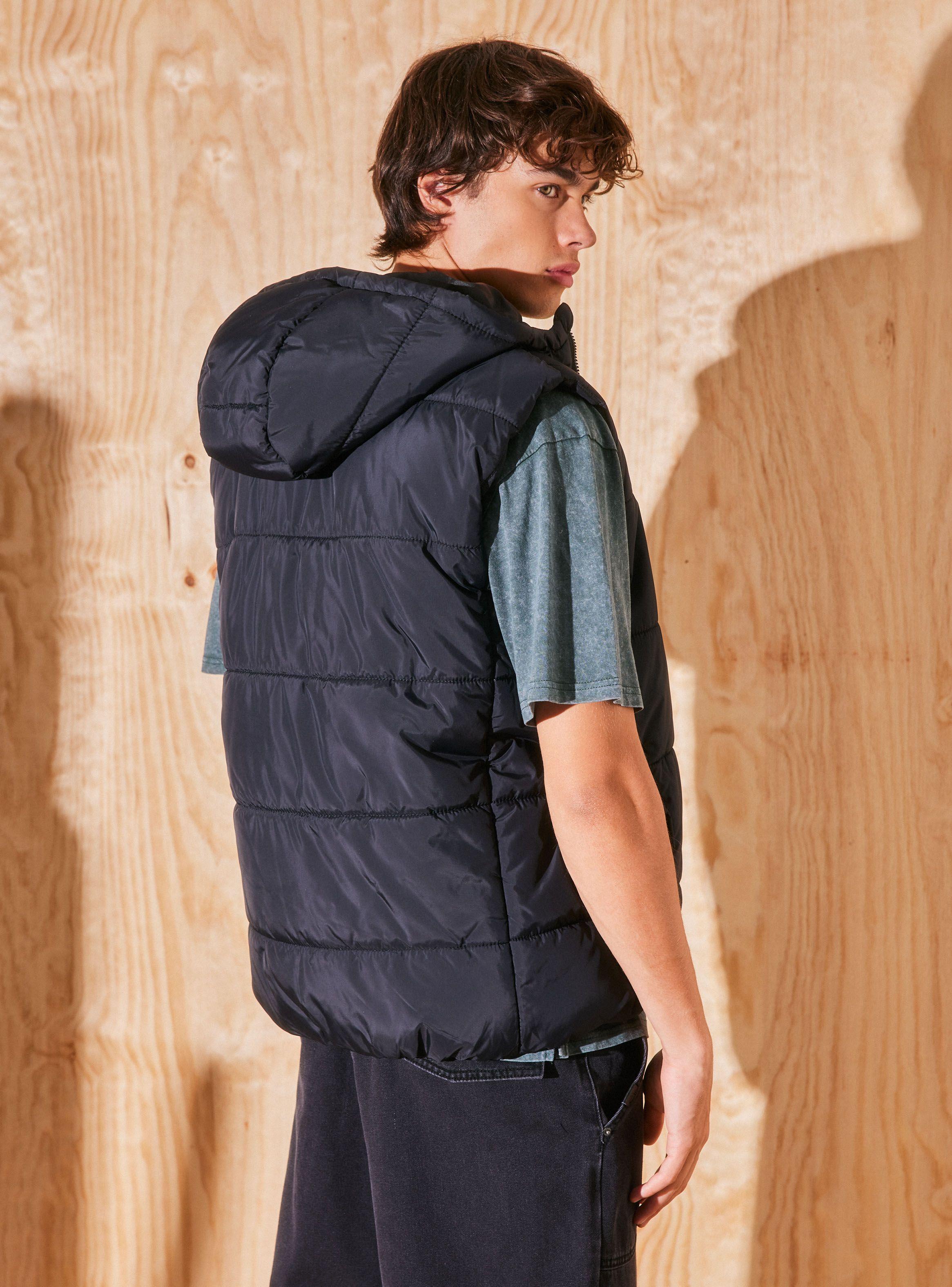 Parka Sleeveless-1