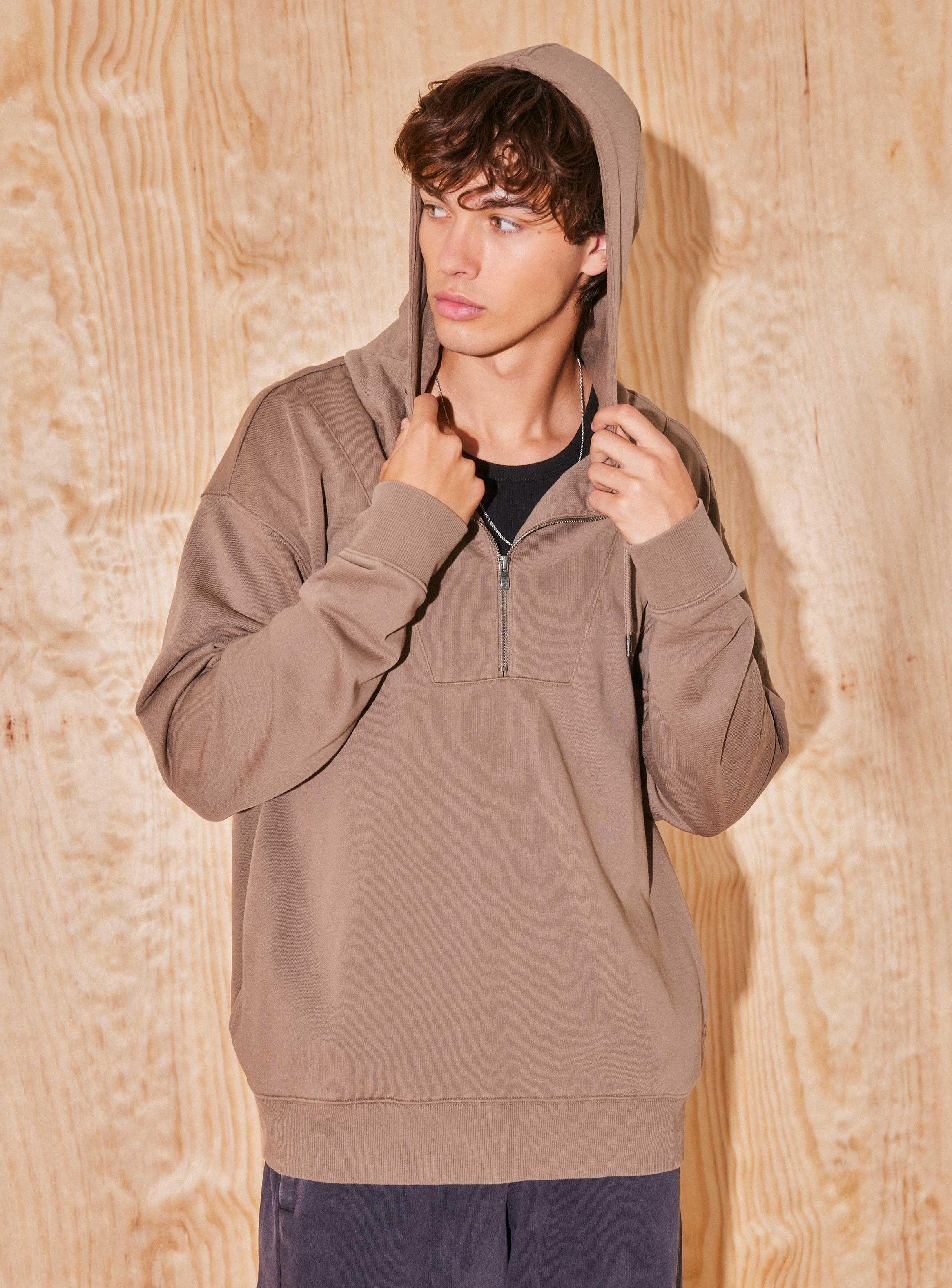 Beige Oscuro