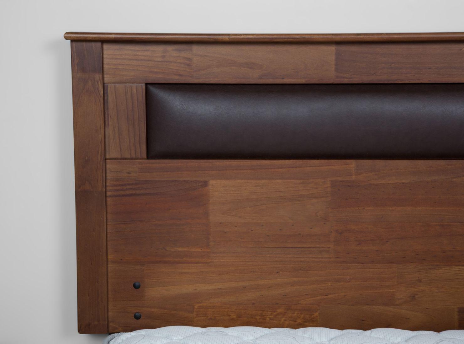 Cama Ergo T 2 Plazas Base Dividida + Set Ferrara + Plumón + Almohadas-2