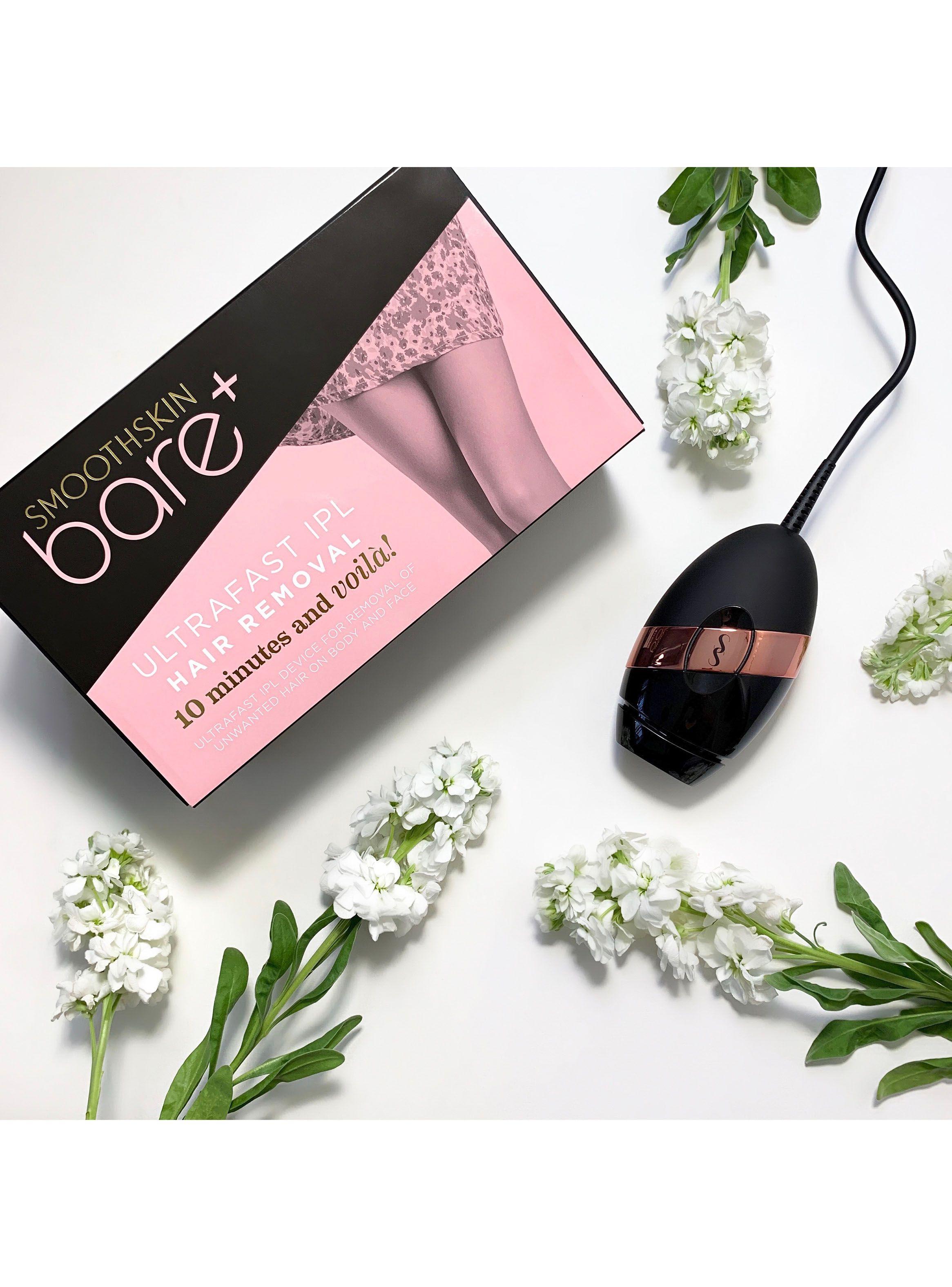 Depiladora IPL Bare Plus-3