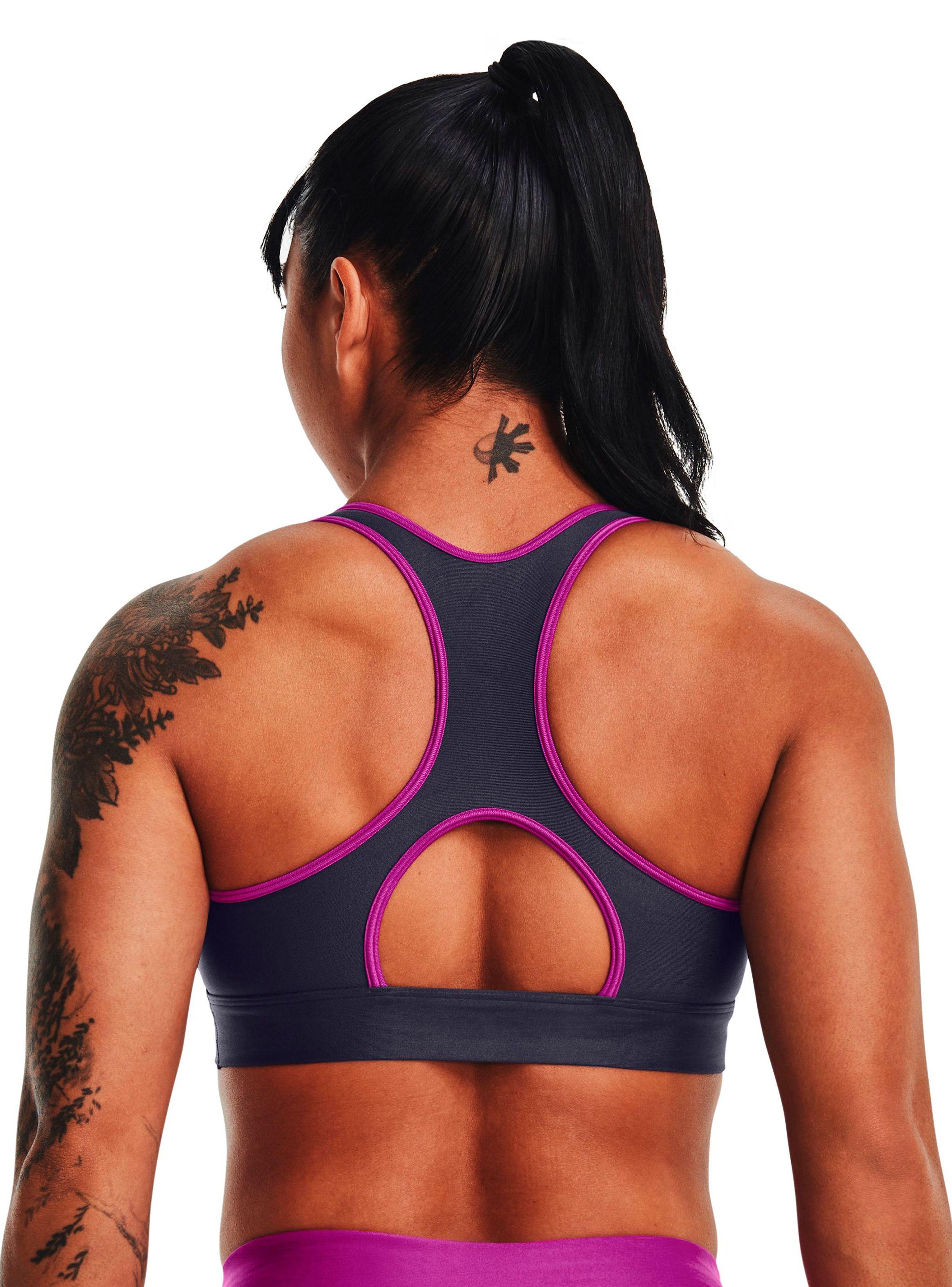 Peto Heatgear Mid Deportivo-1
