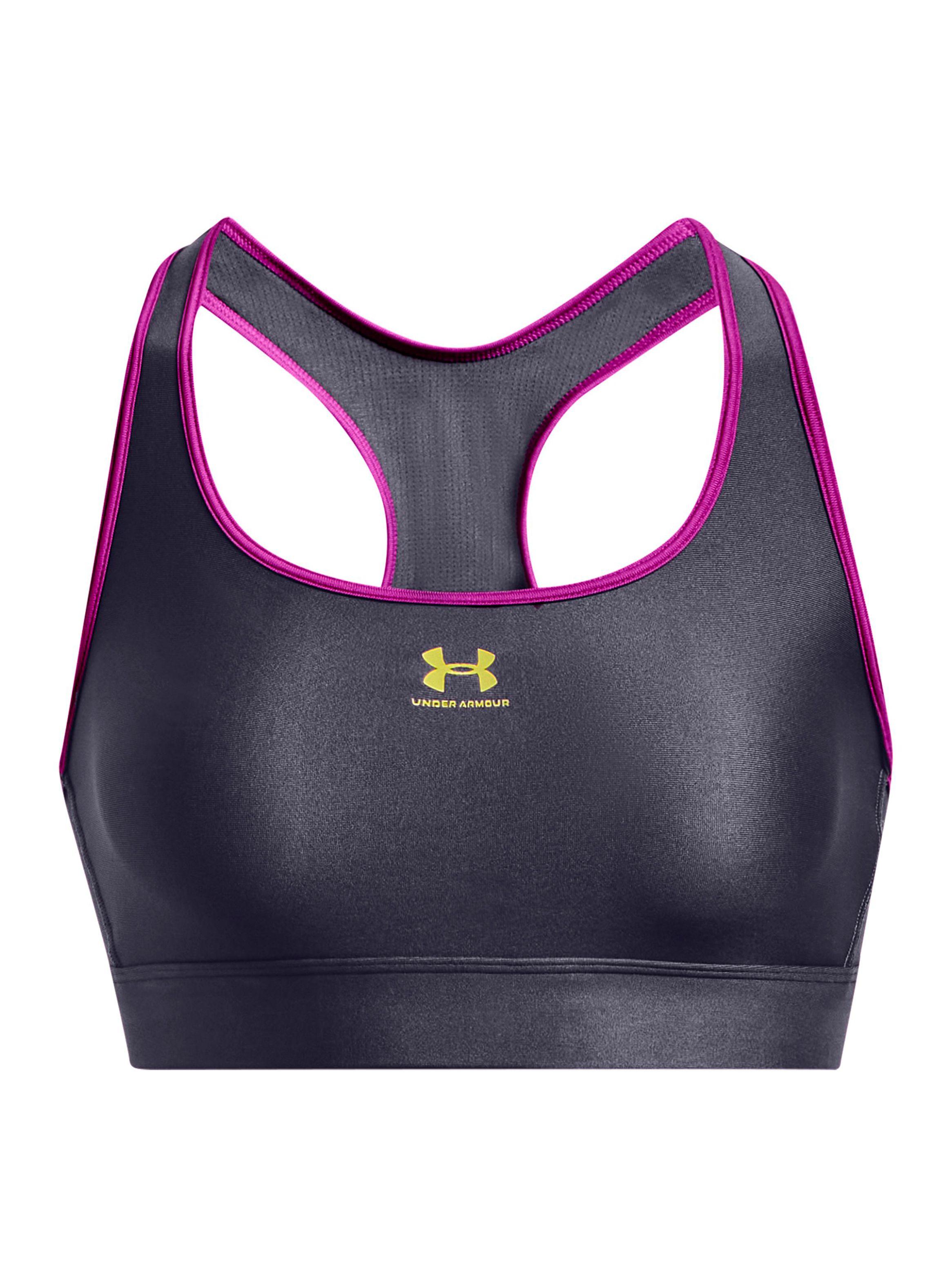 Peto Heatgear Mid Deportivo-2
