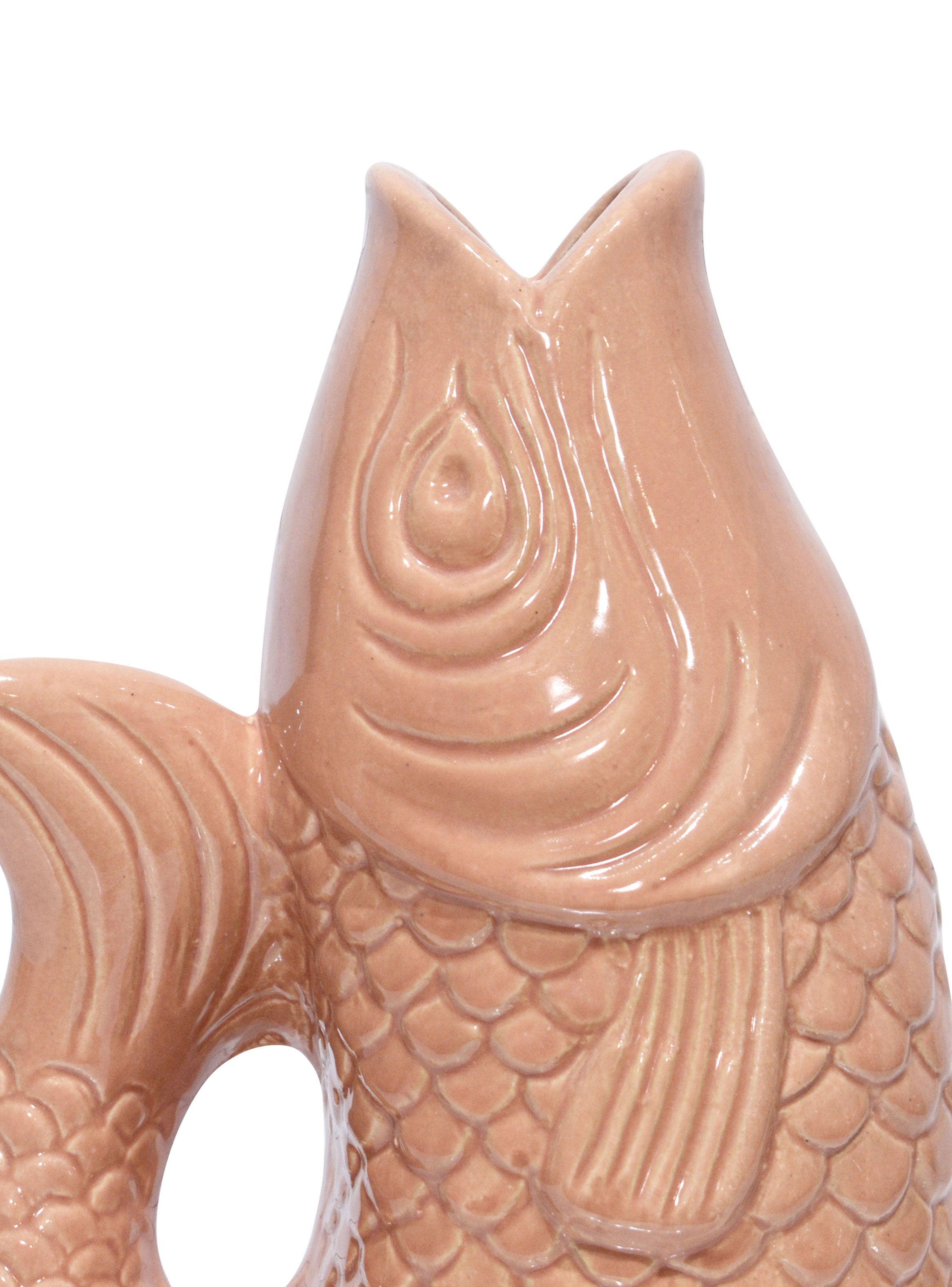 Escultura Pescado 30 cm-5