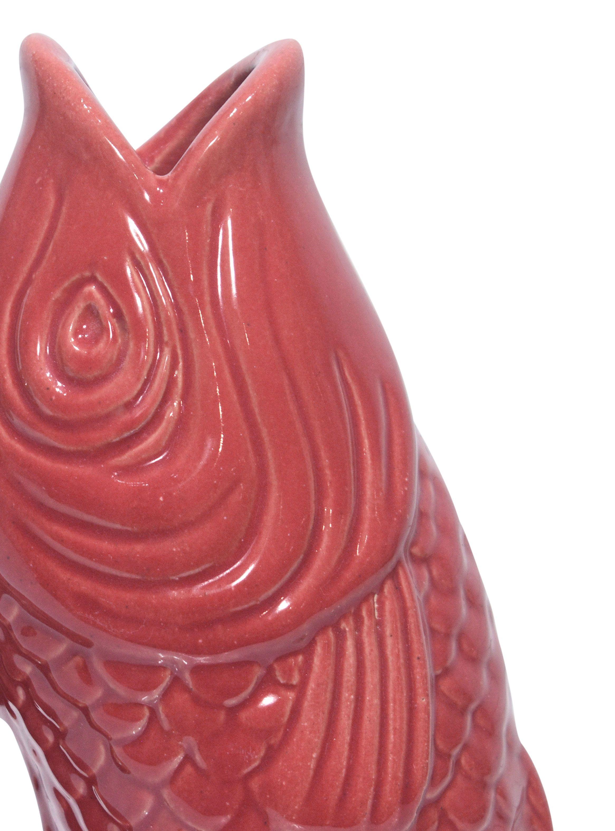 Escultura Pescado 25 cm-4