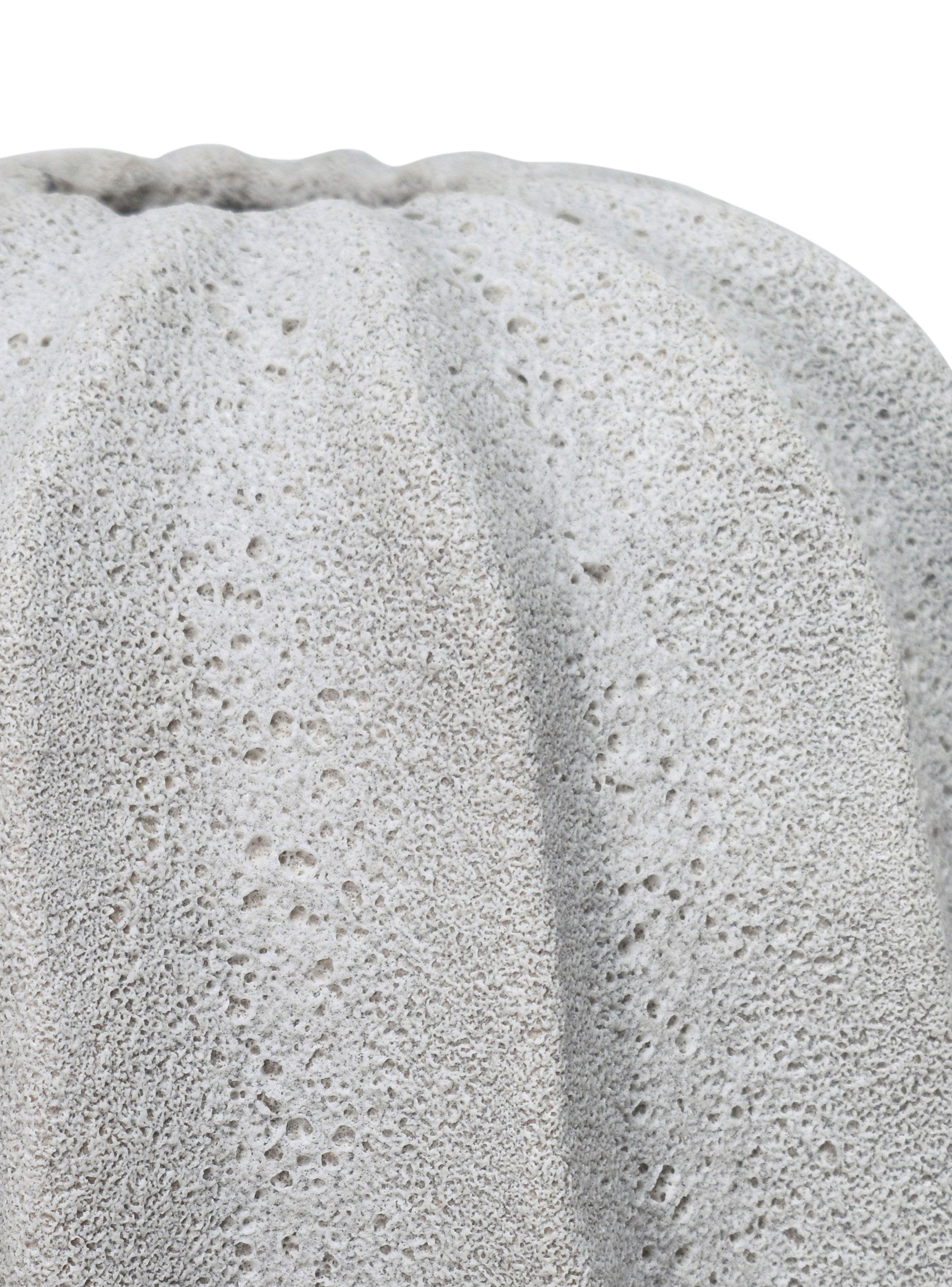 Jarrón Arcilla Organic 36 cm-2