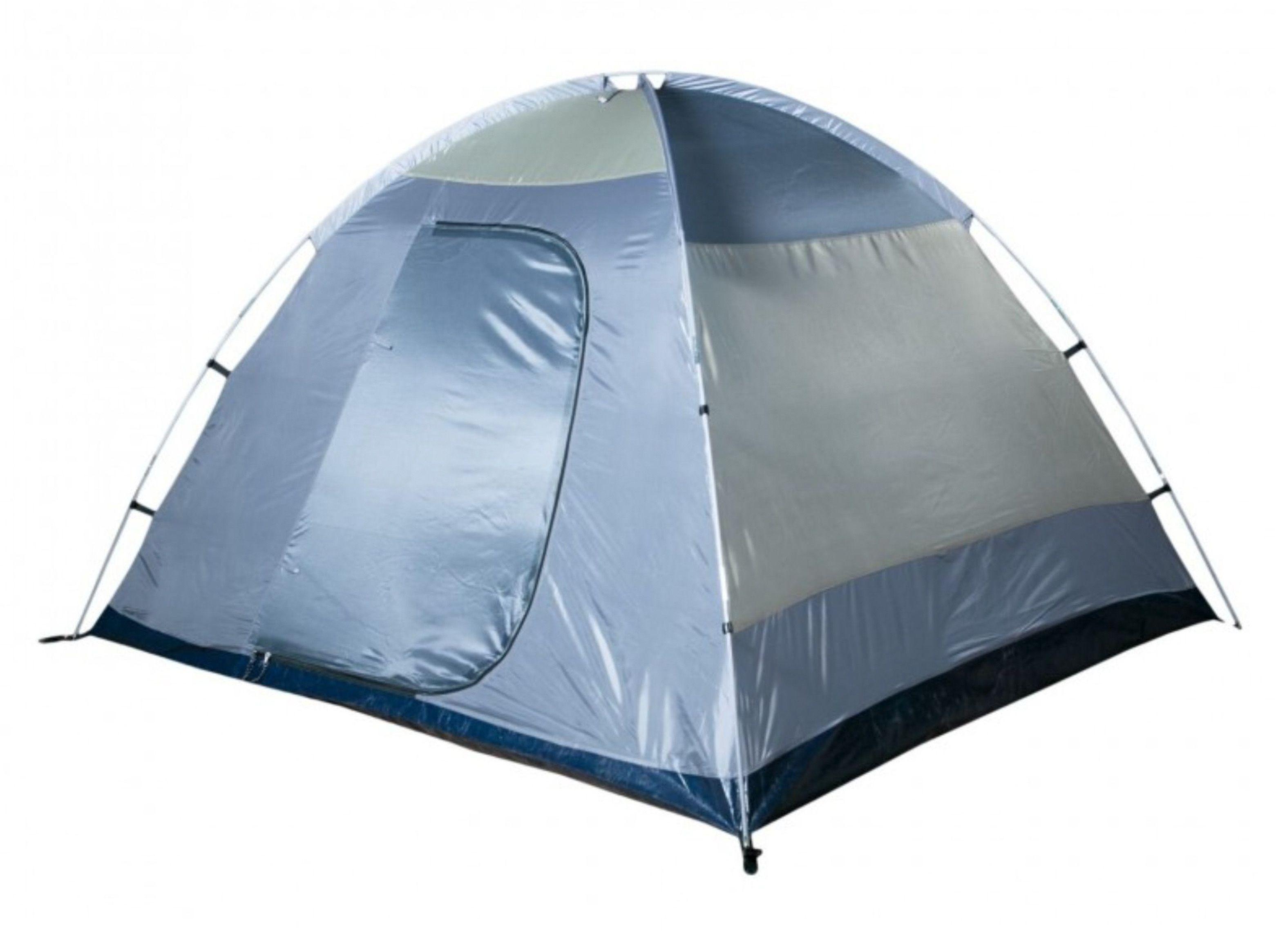 Carpa Doite 4 Personas Pro Hi Camper sl 4-1