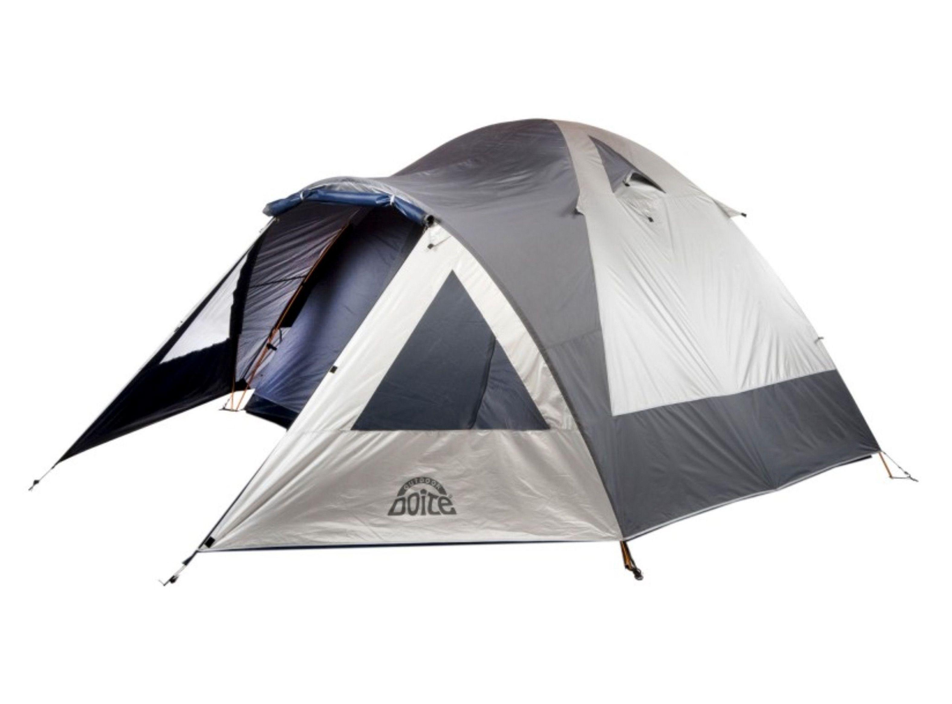 Carpa Doite 4 Personas Pro Hi Camper sl 4-0
