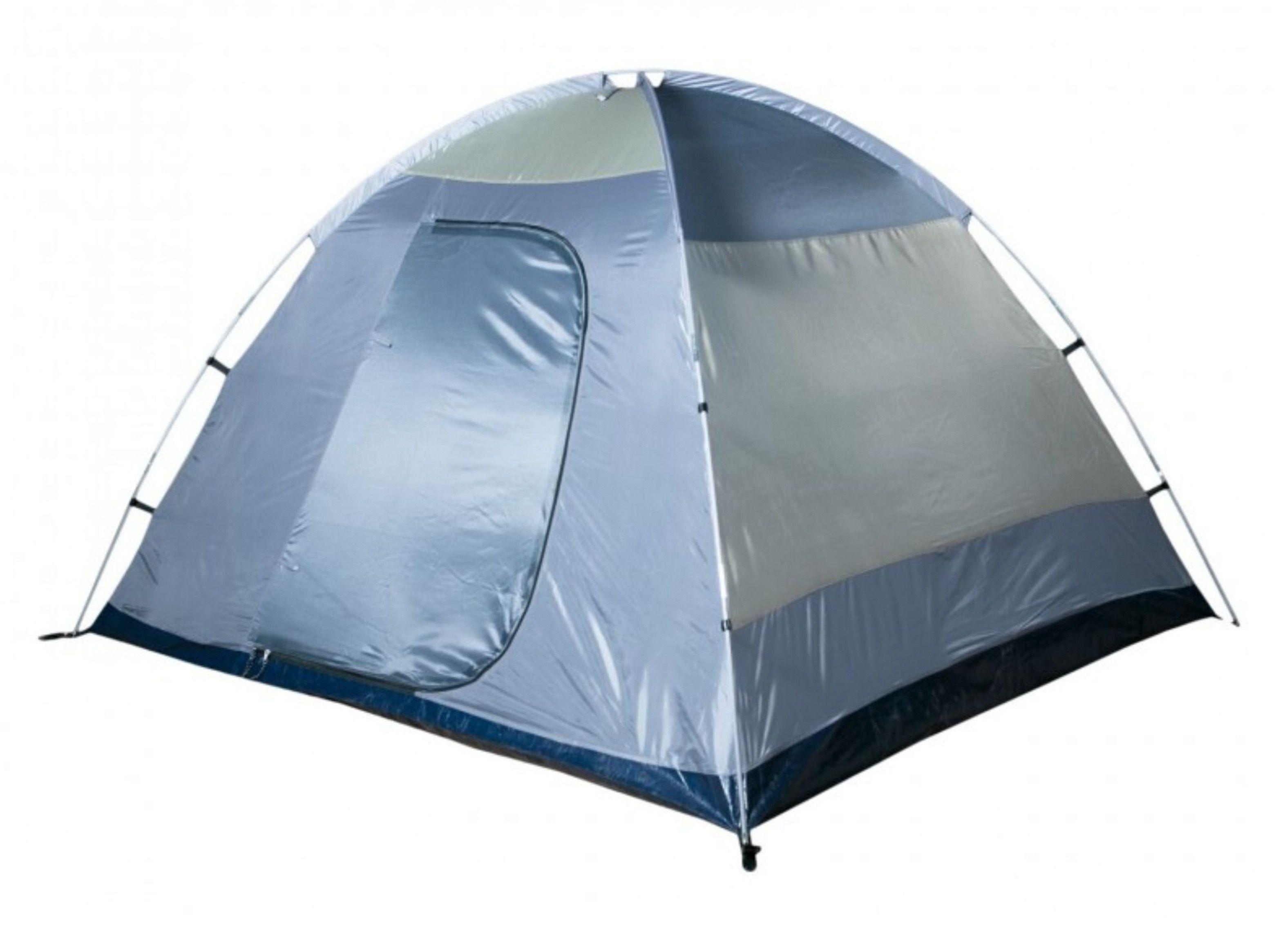 Carpa Doite 6 Personas Hi Camper Sl 6-1