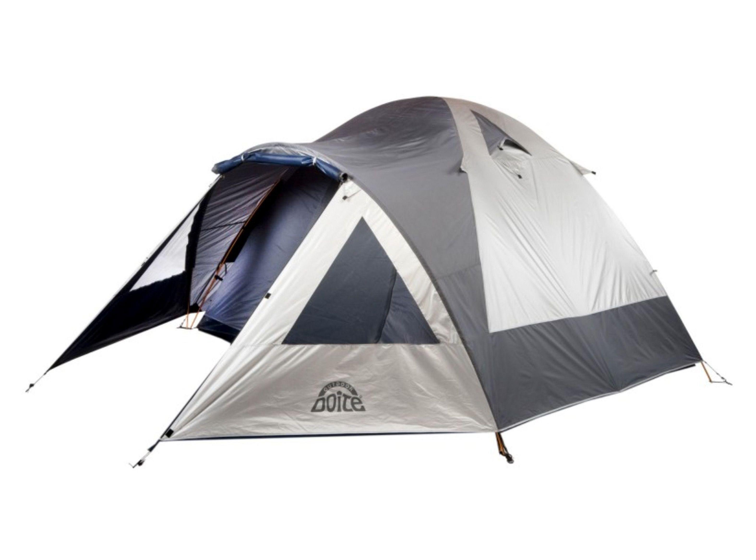 Carpa Doite 6 Personas Hi Camper Sl 6-0
