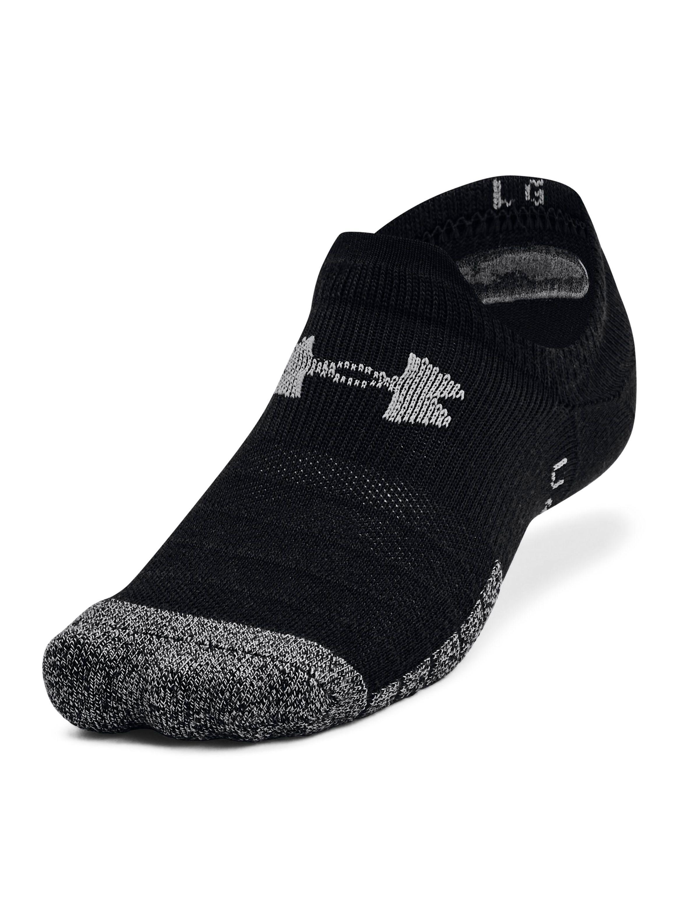 Calcetín Heatgear Ultralow-0