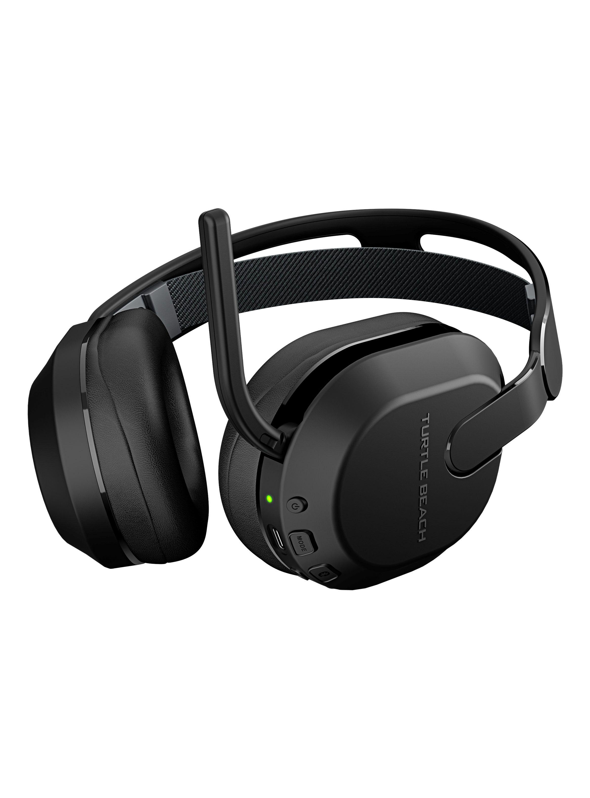 Audífonos Gamers Stealth 500 Gen 3 Inalámbrico Black-1
