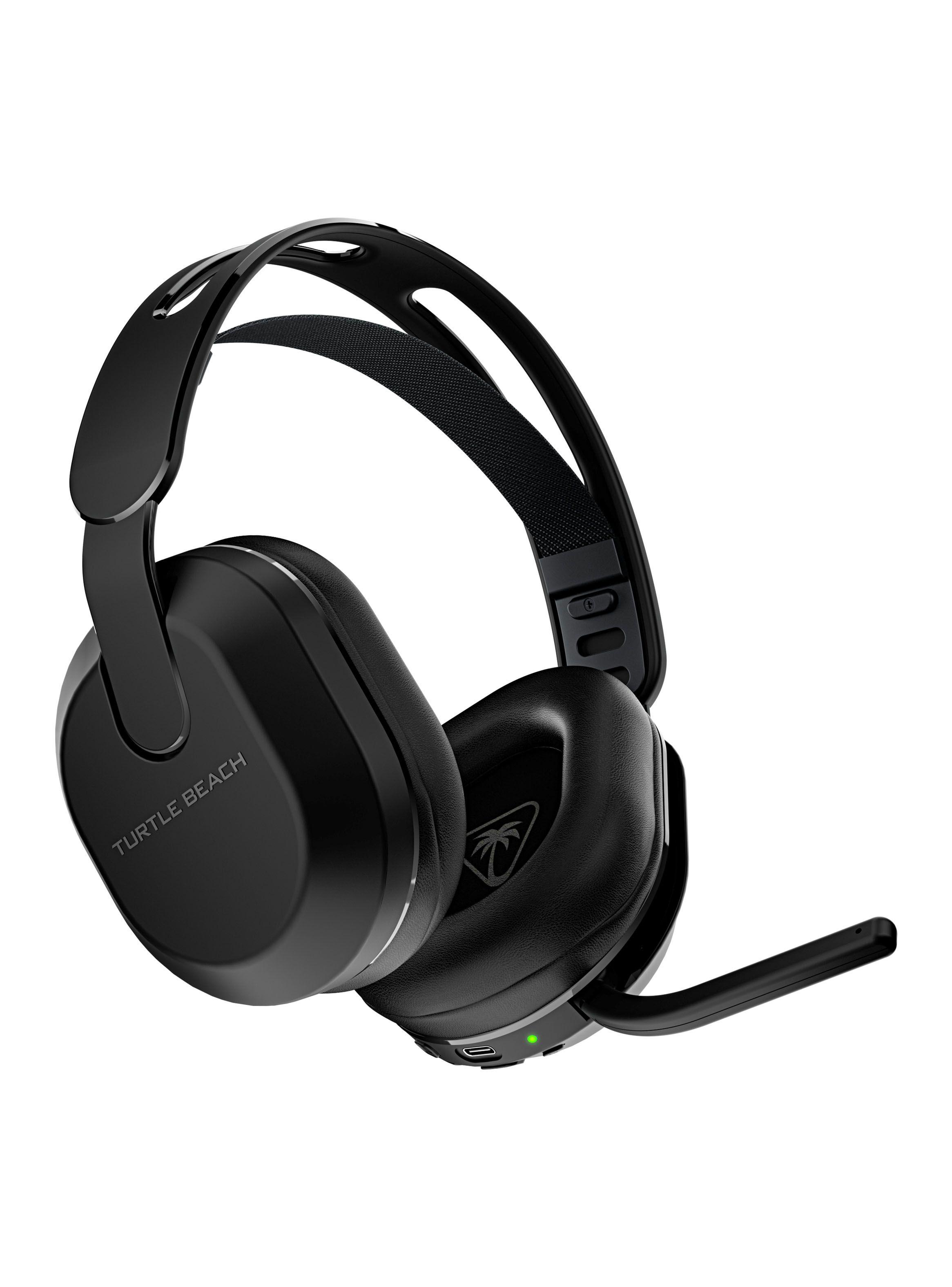 Audífonos Gamers Stealth 500 Gen 3 Inalámbrico Black-0