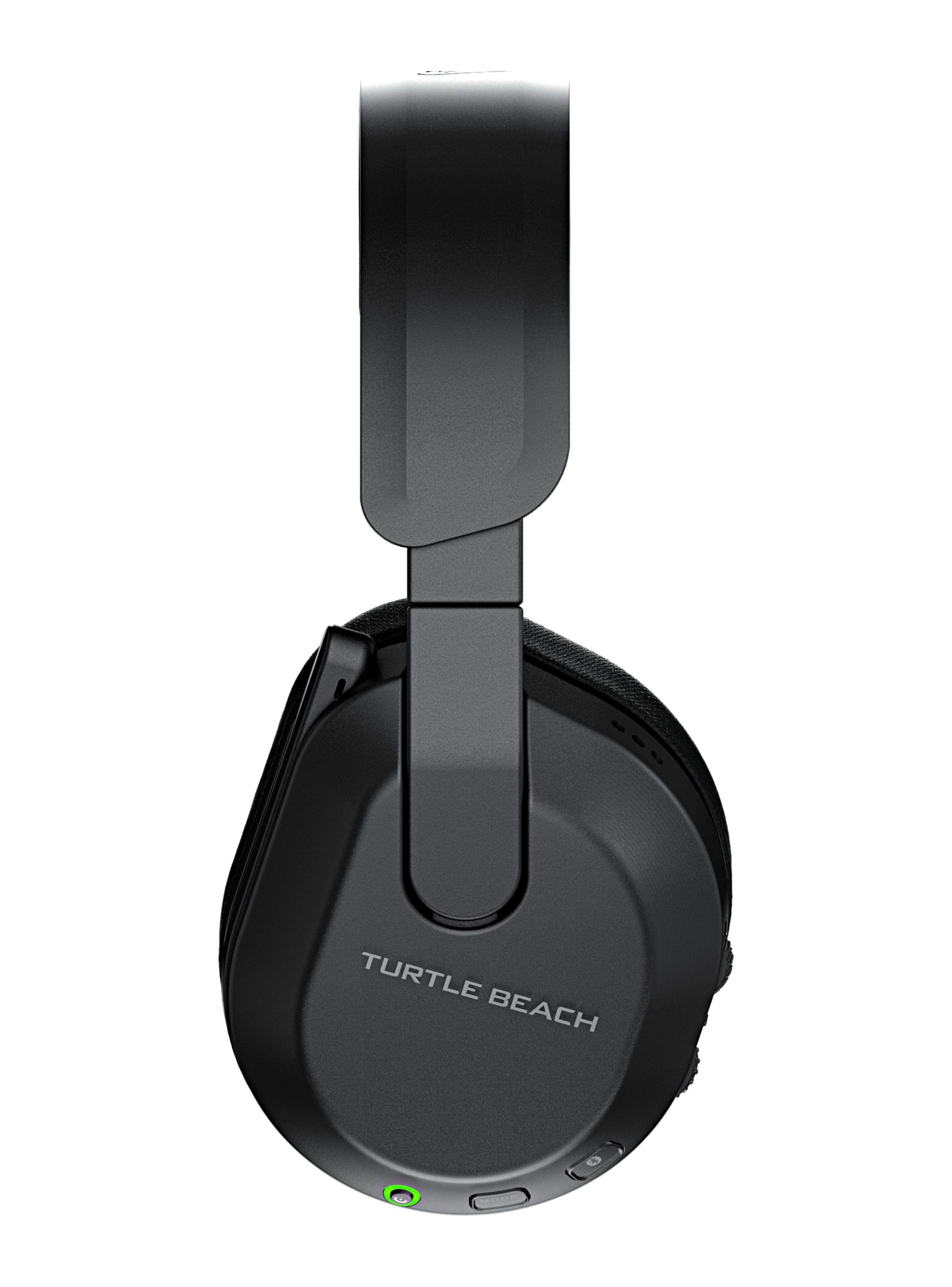 Audífonos Gamers Stealth 600 Gen 3 Inalámbrico Black-2