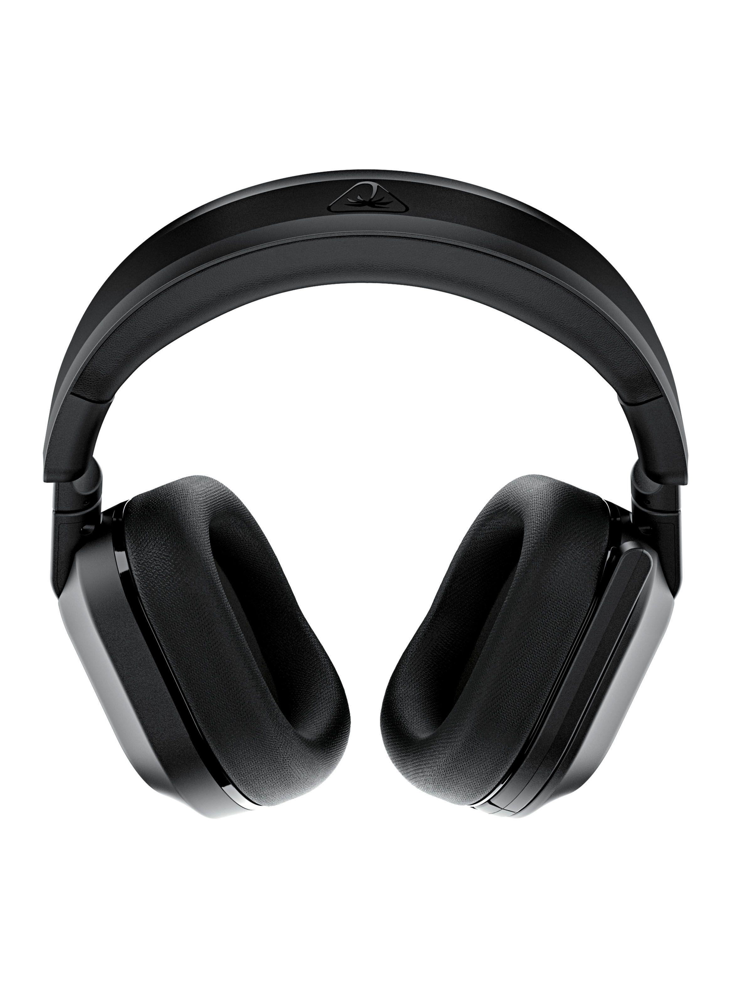 Audífonos Gamers Stealth 600 Gen 3 Inalámbrico Black-1