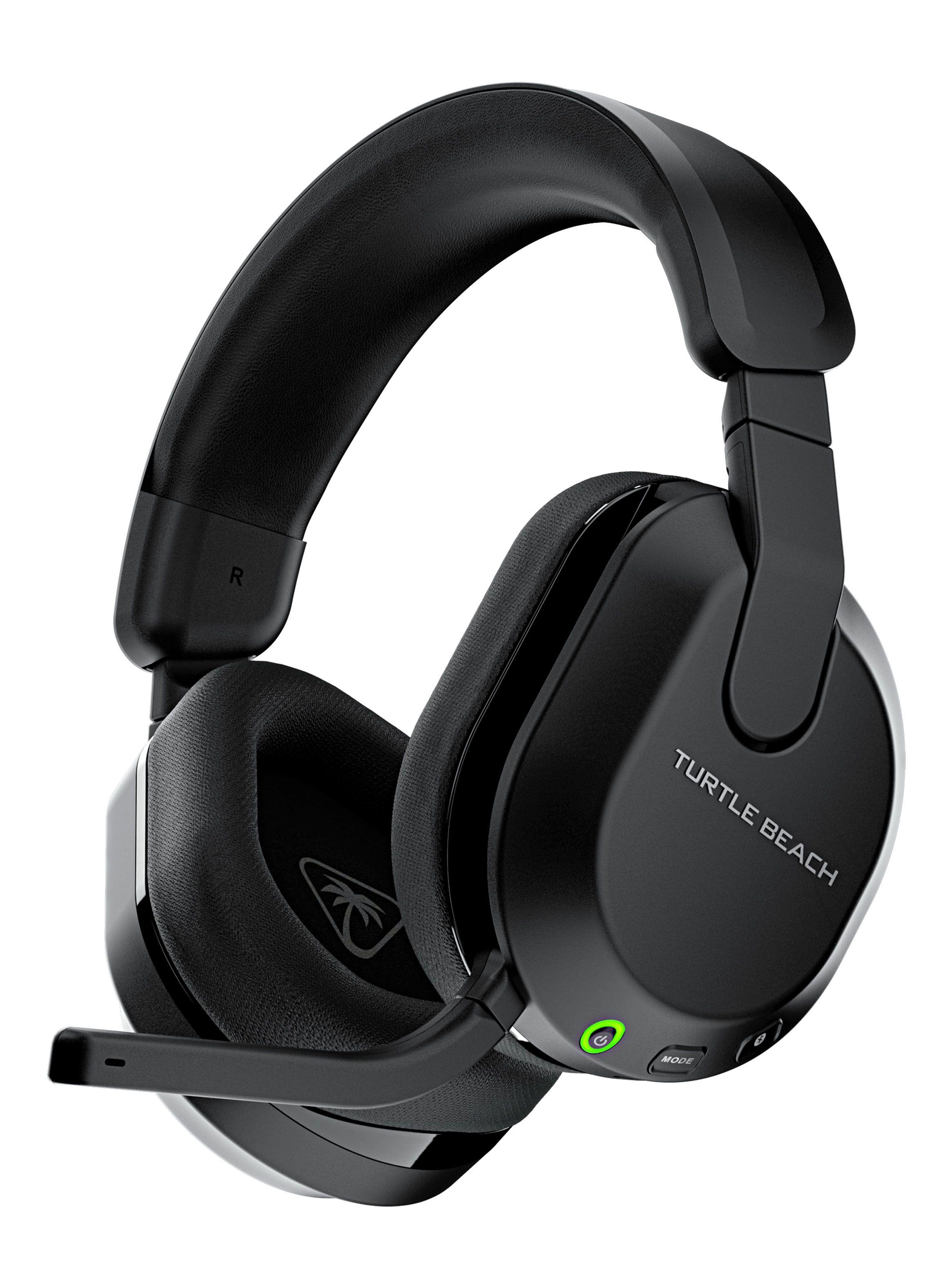 Audífonos Gamers Stealth 600 Gen 3 Inalámbrico Black-0