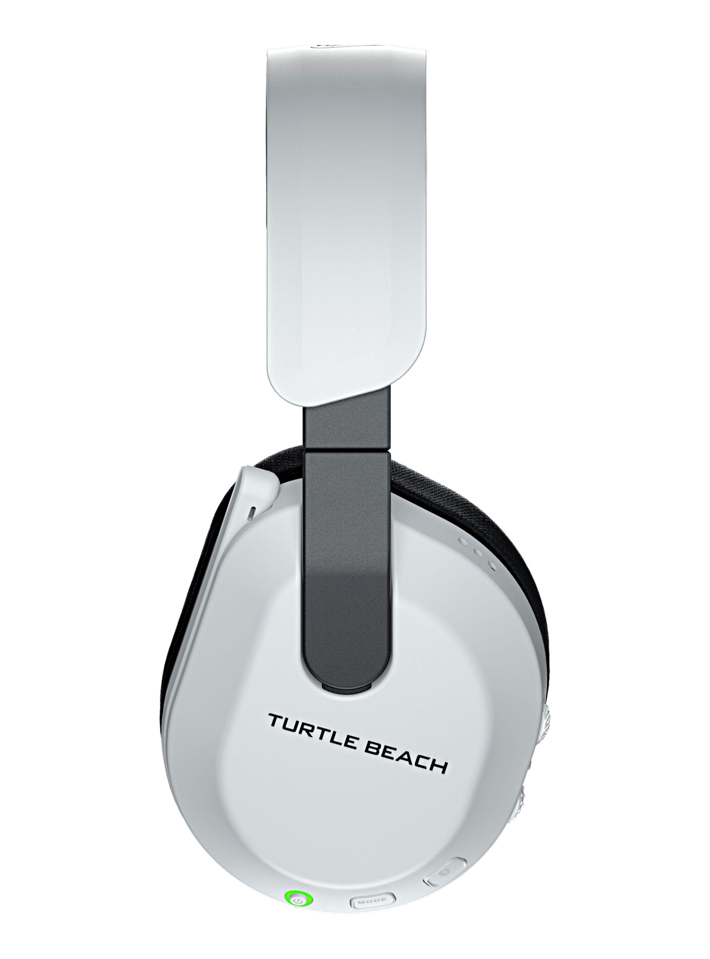Audifono Gamers Stealth 600 Gen 3 PS Inalámbrico White-2