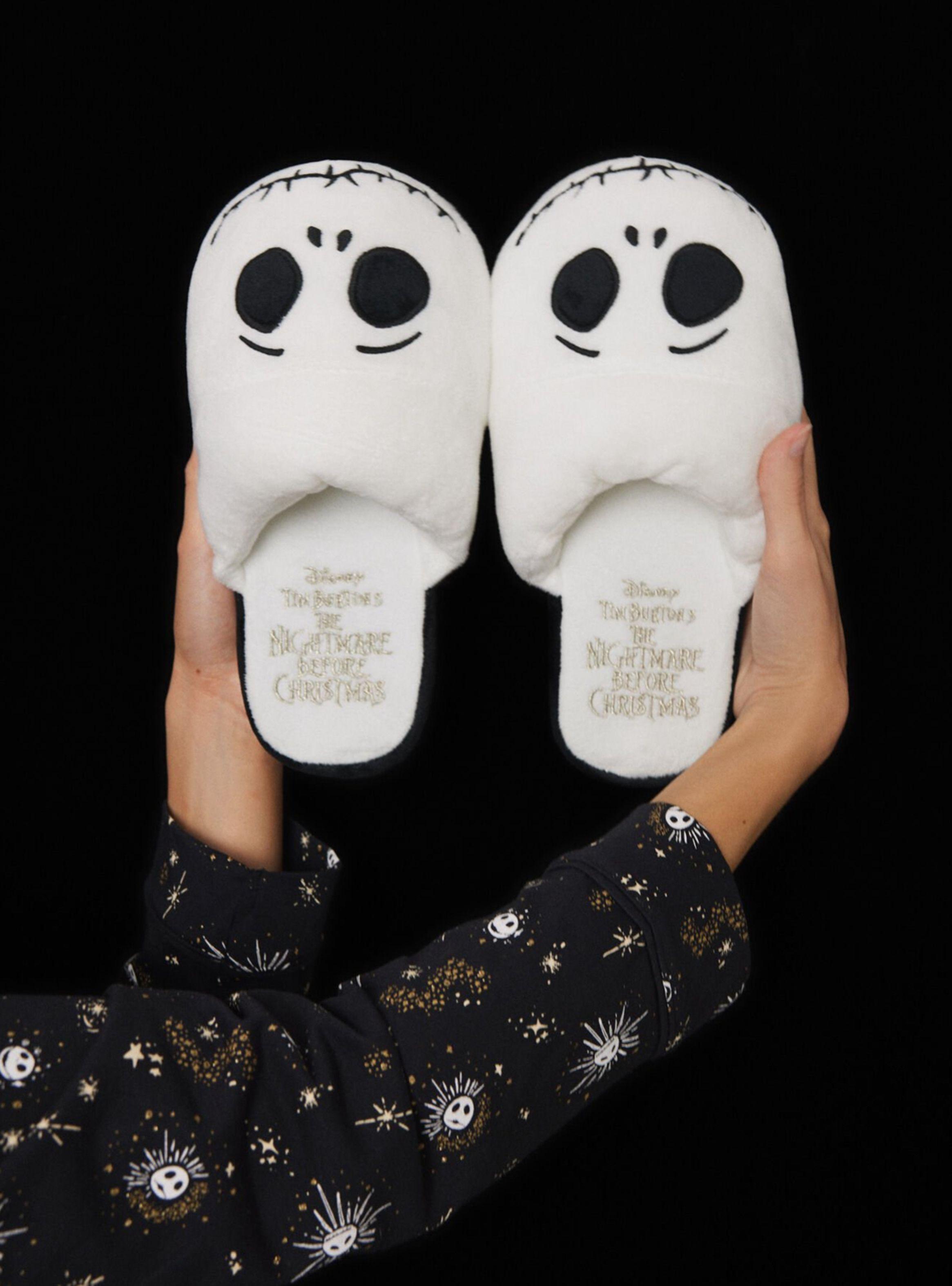 Pantuflas 3D Jack-1
