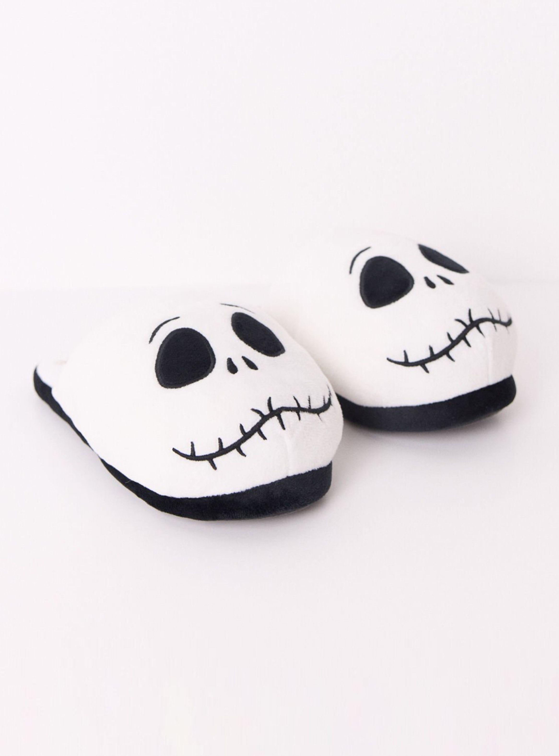 Pantuflas 3D Jack-2
