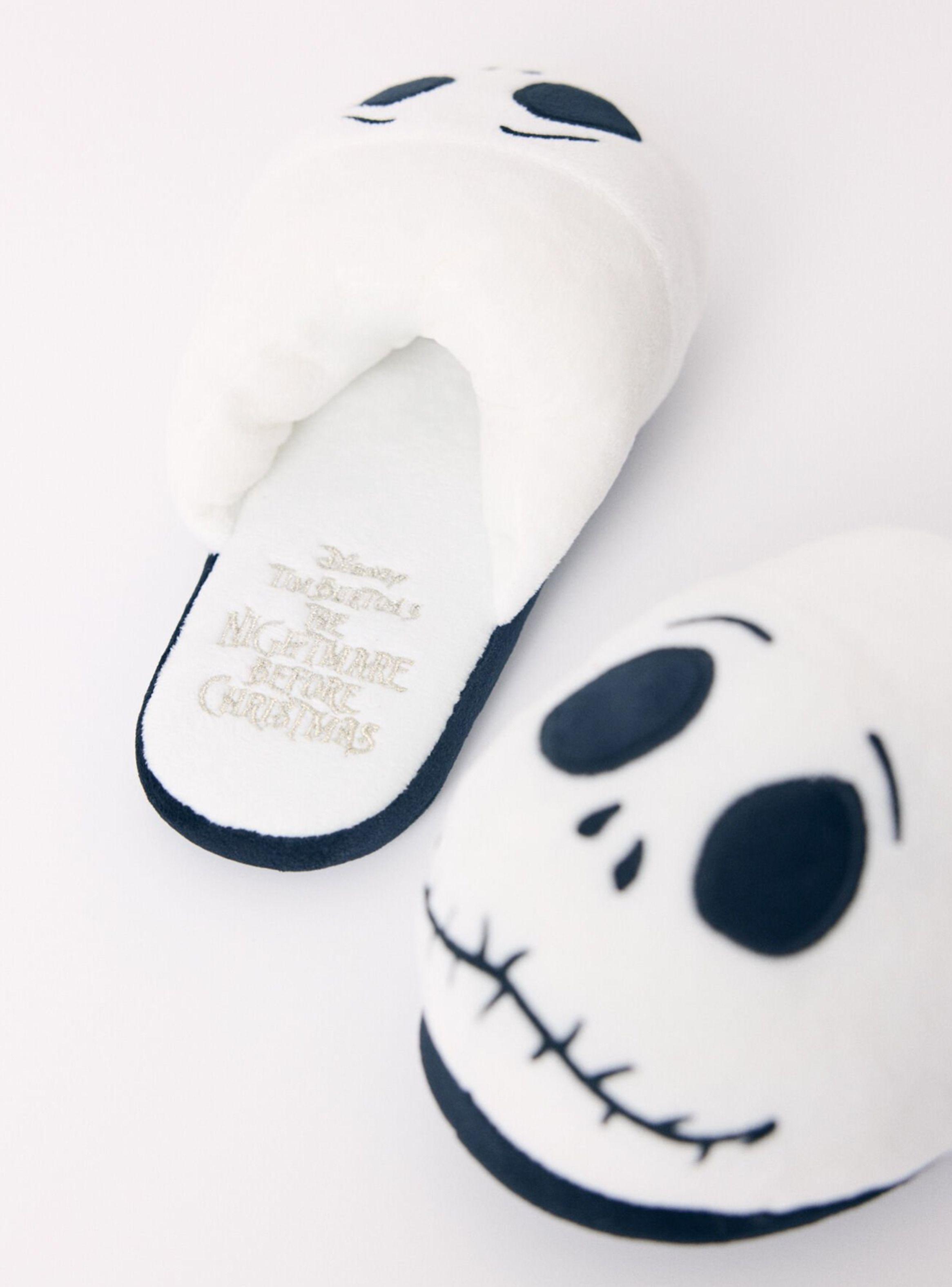 Pantuflas 3D Jack-3