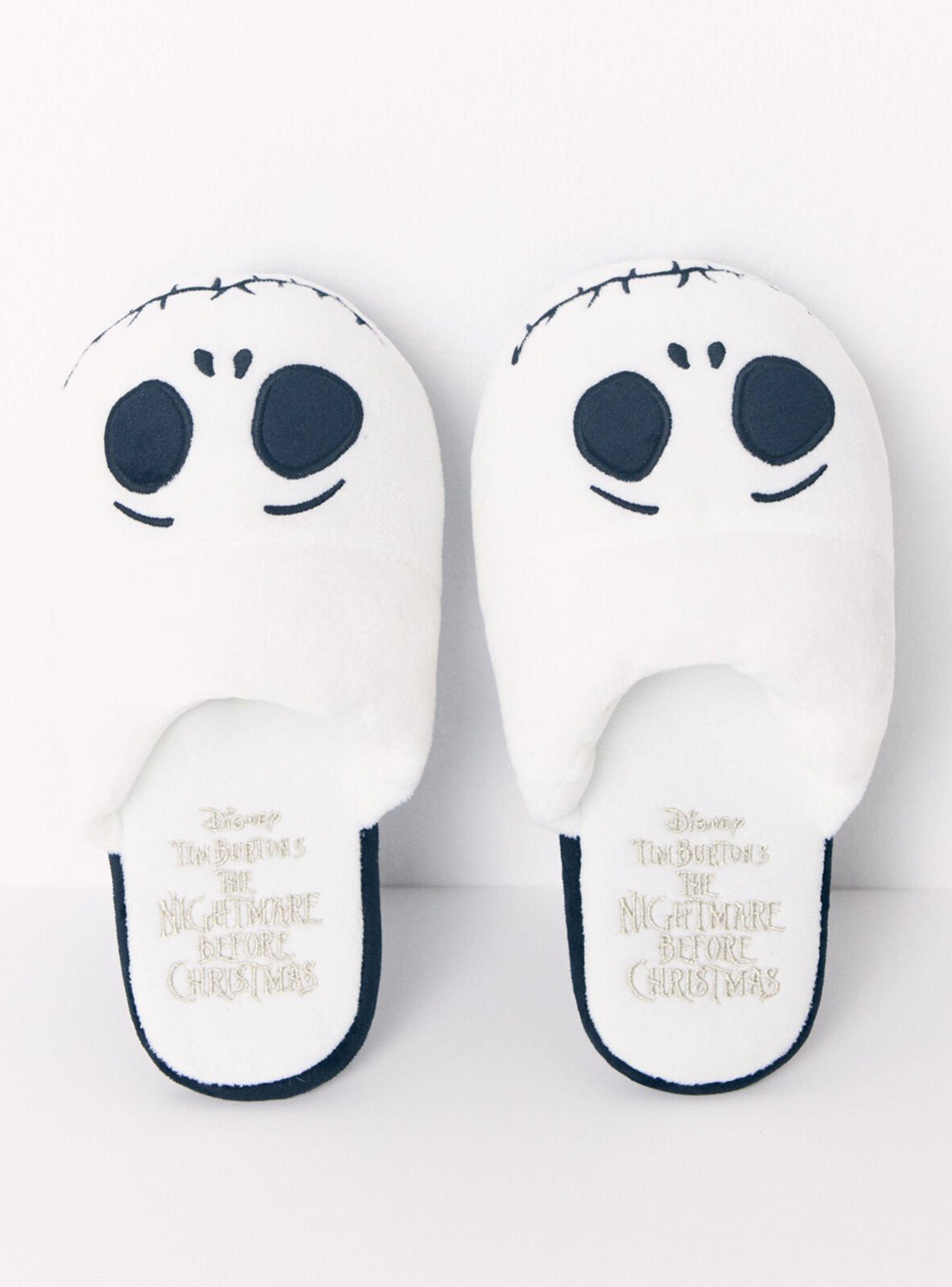 Pantuflas 3D Jack-0