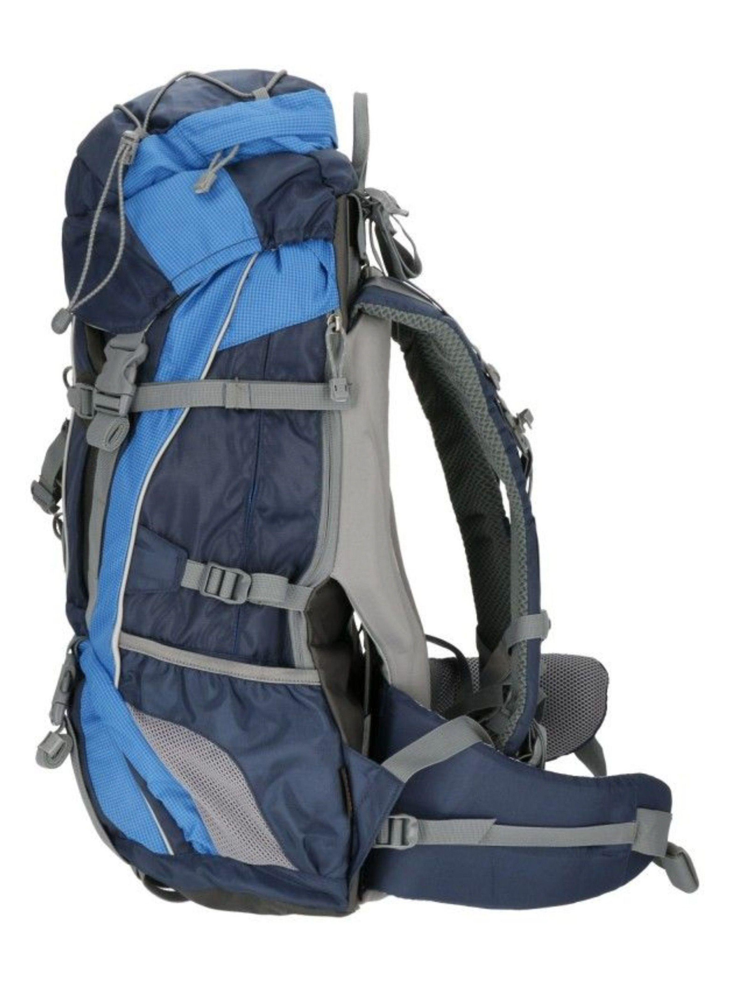 Mochila Sendero 60 Doite-2