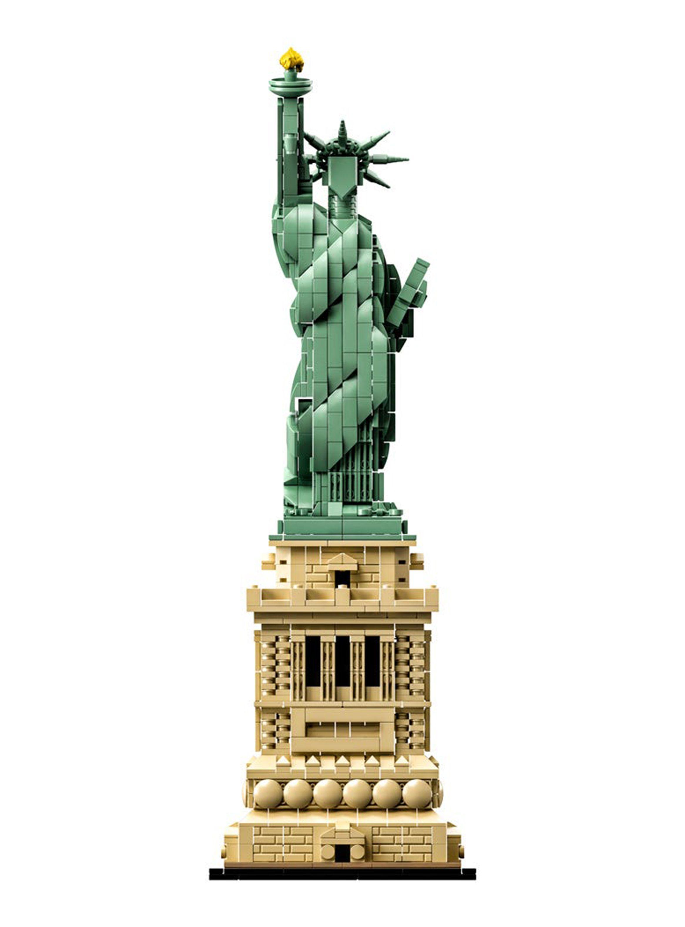 Estatua de la Libertad-1