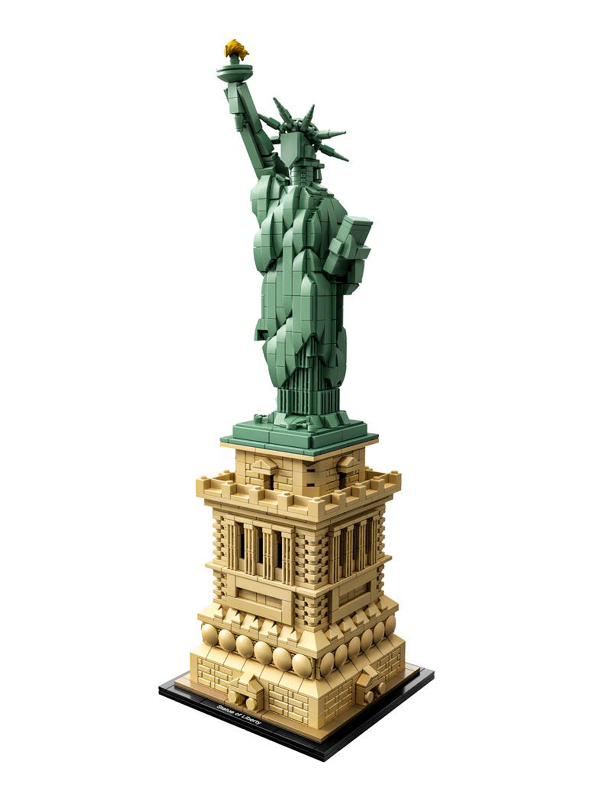 Estatua de la Libertad-2