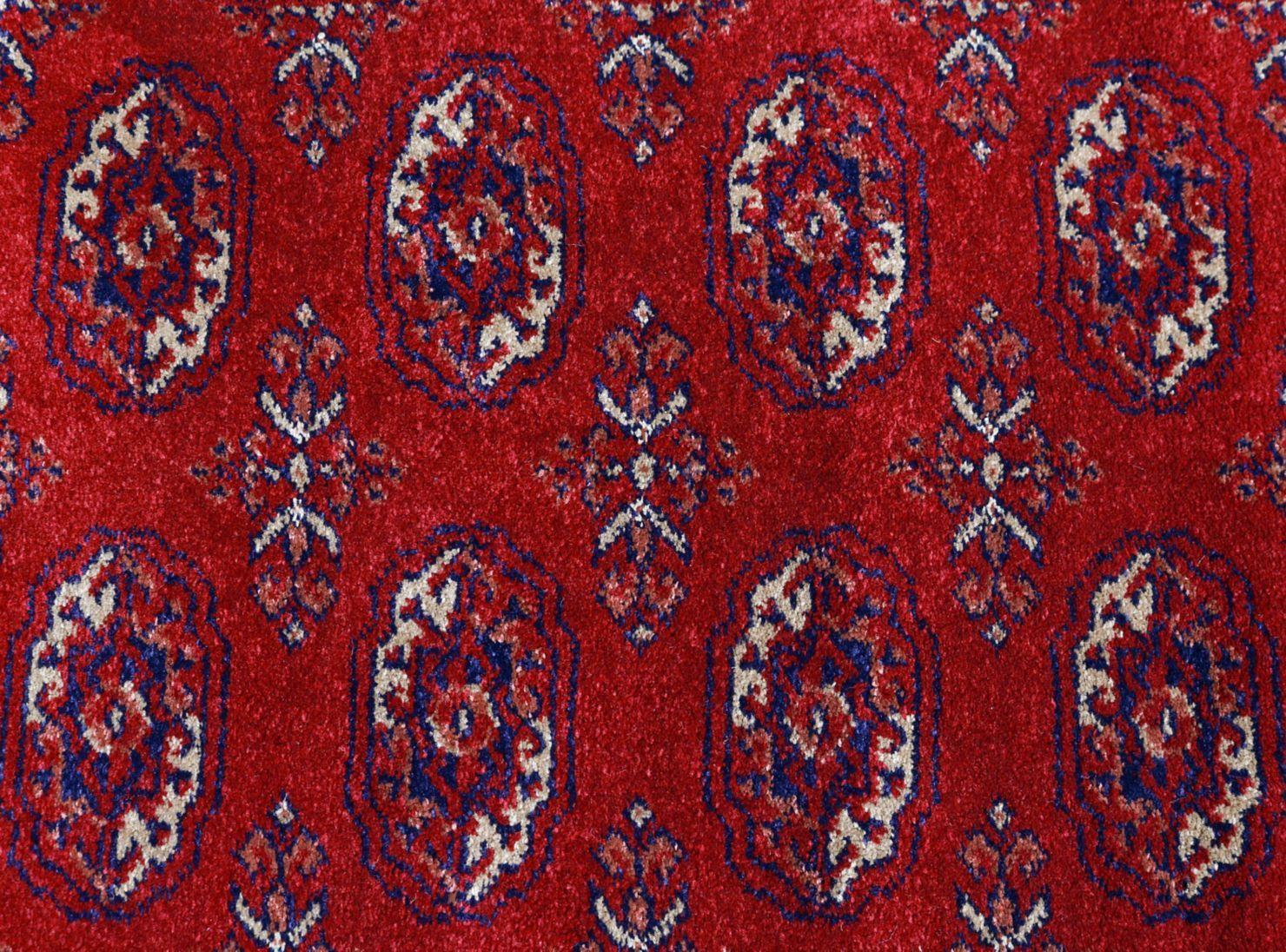 Bajada de Cama Kirman 60 x 115 cm Attimo-5