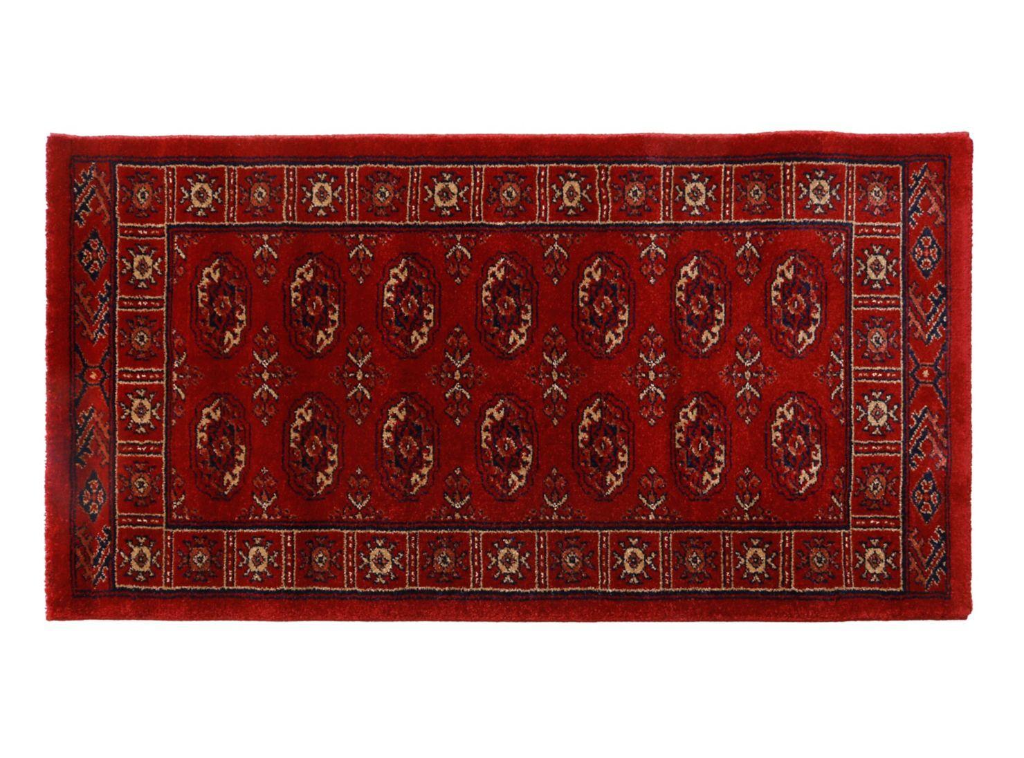 Bajada de Cama Kirman 60 x 115 cm Attimo-3