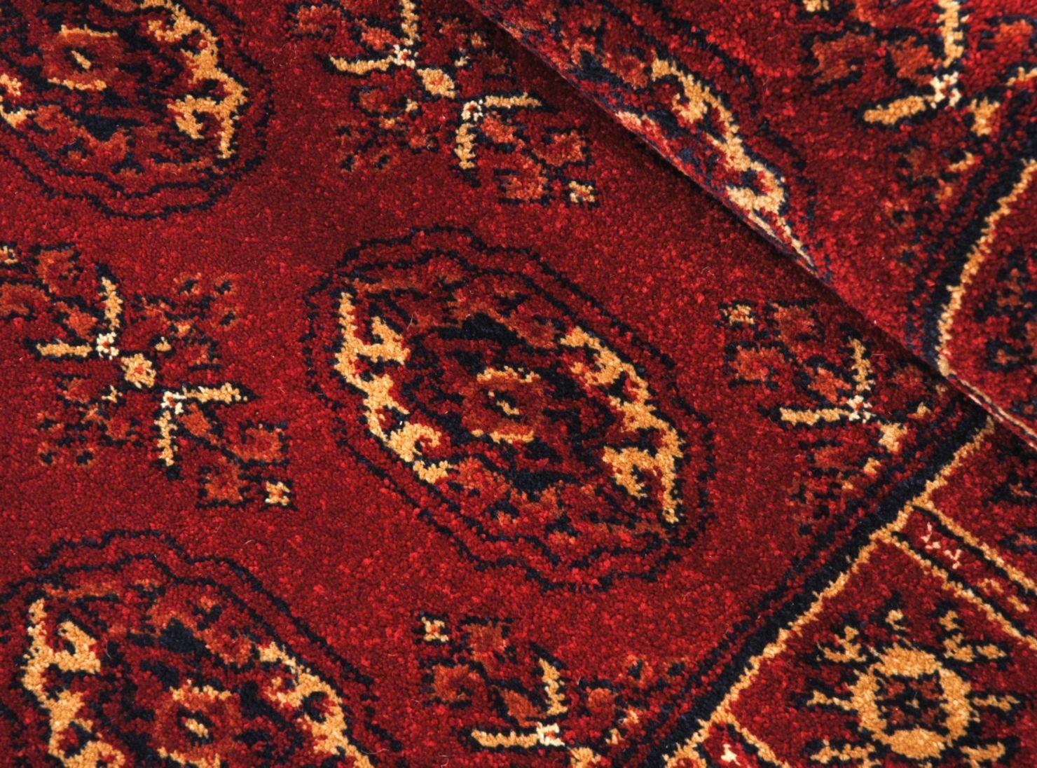 Bajada de Cama Kirman 60 x 115 cm Attimo-2