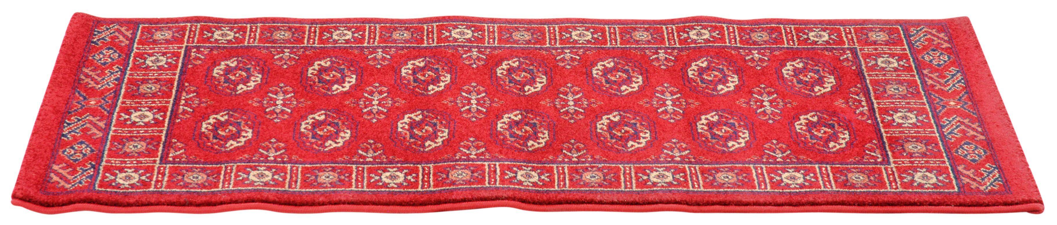 Bajada de Cama Kirman 60 x 115 cm Attimo-1