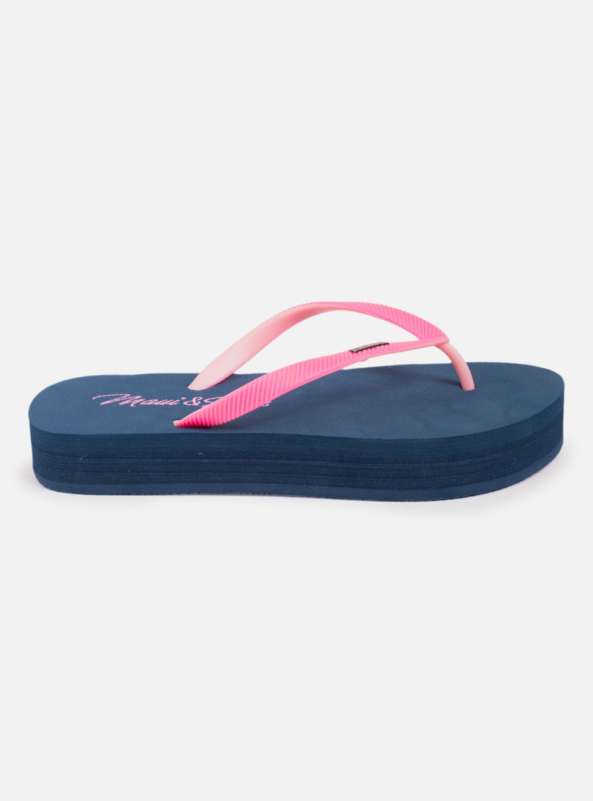 Sandalia Lisa Plataforma  5S1160-Wv Mujer-2