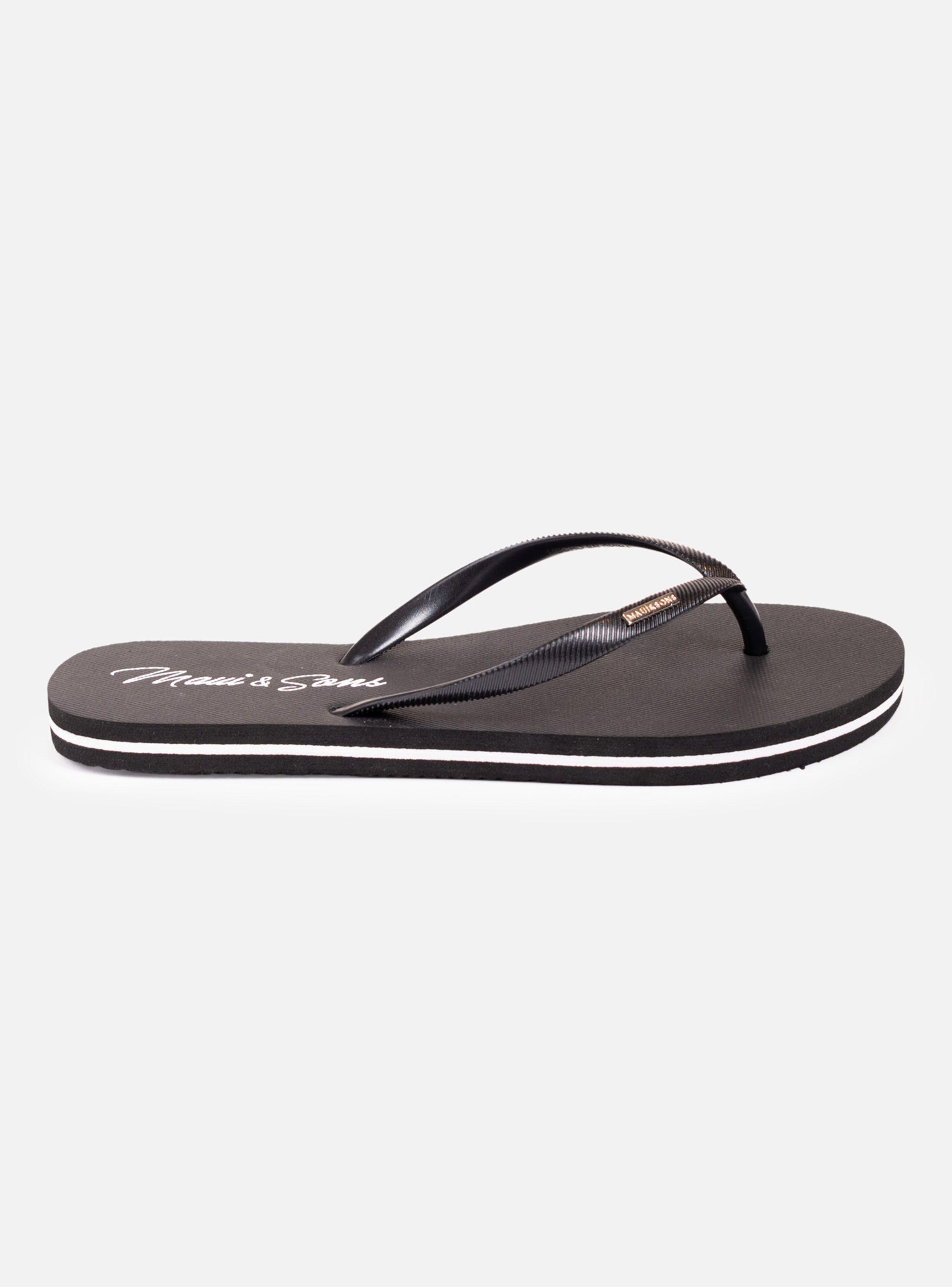 Sandalia Baja Plana  5S114 Mujer-0