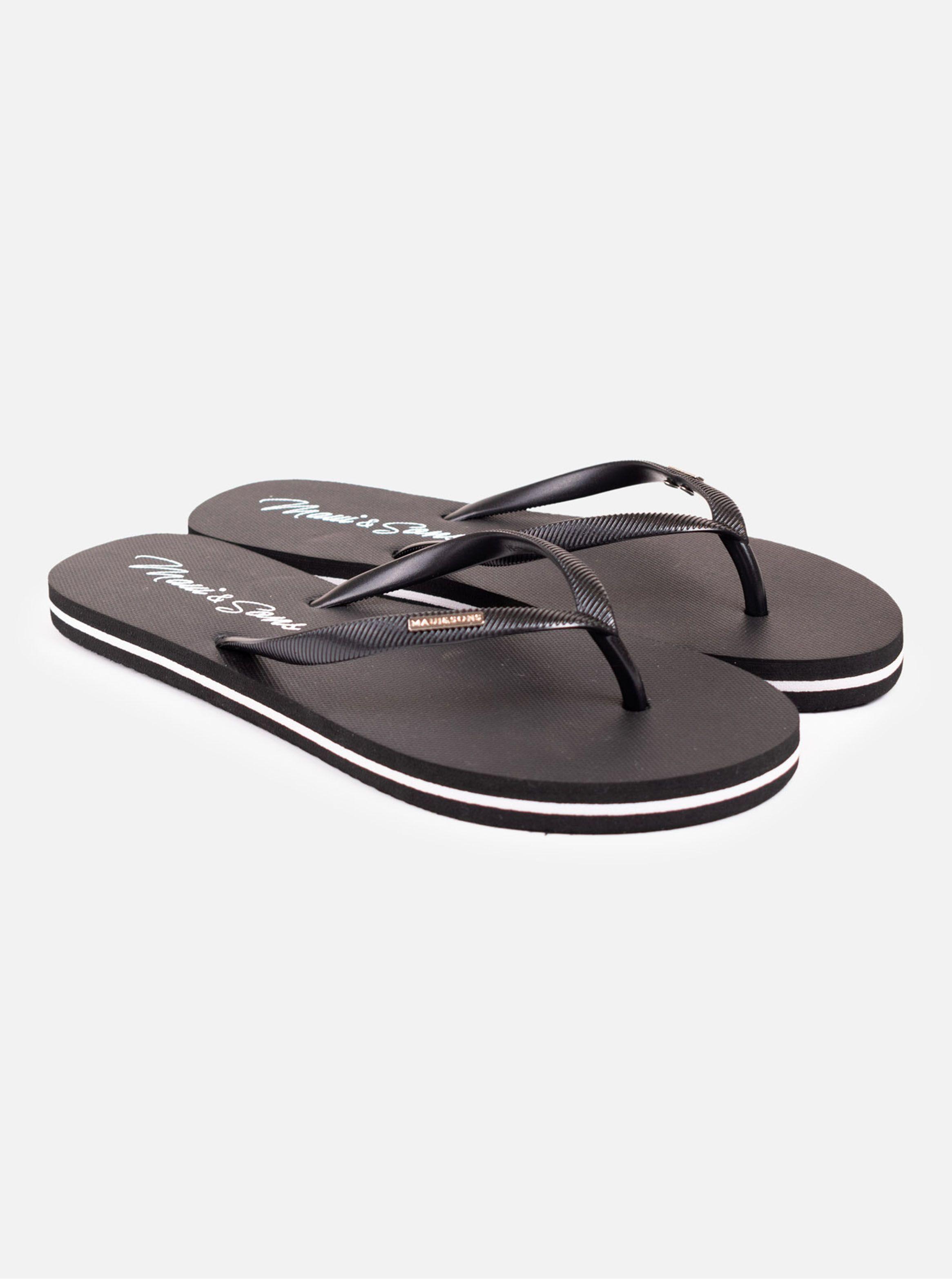 Sandalia Baja Plana  5S114 Mujer-1