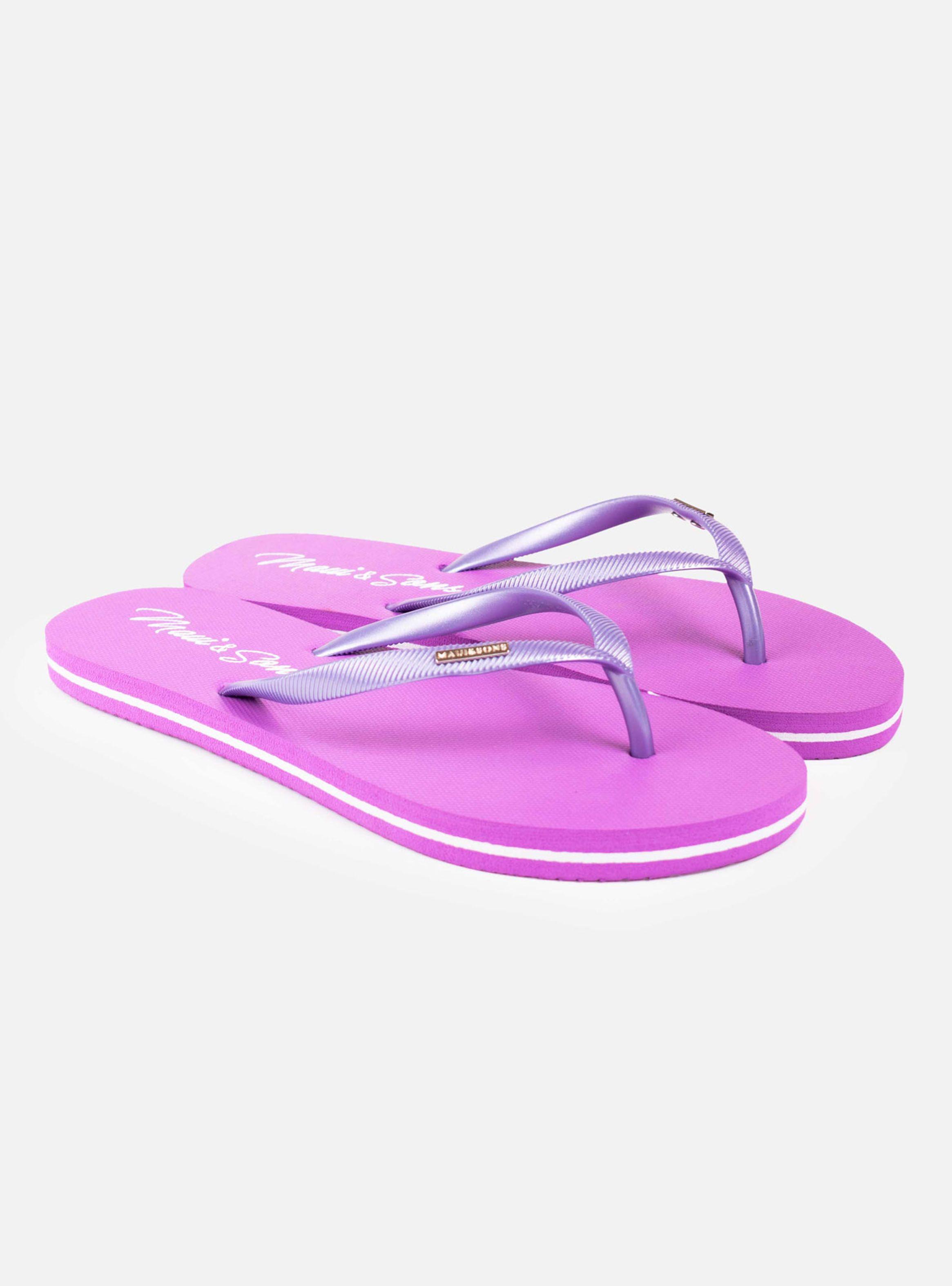 Sandalia Plana Color Baja 5S114 Mujer-1