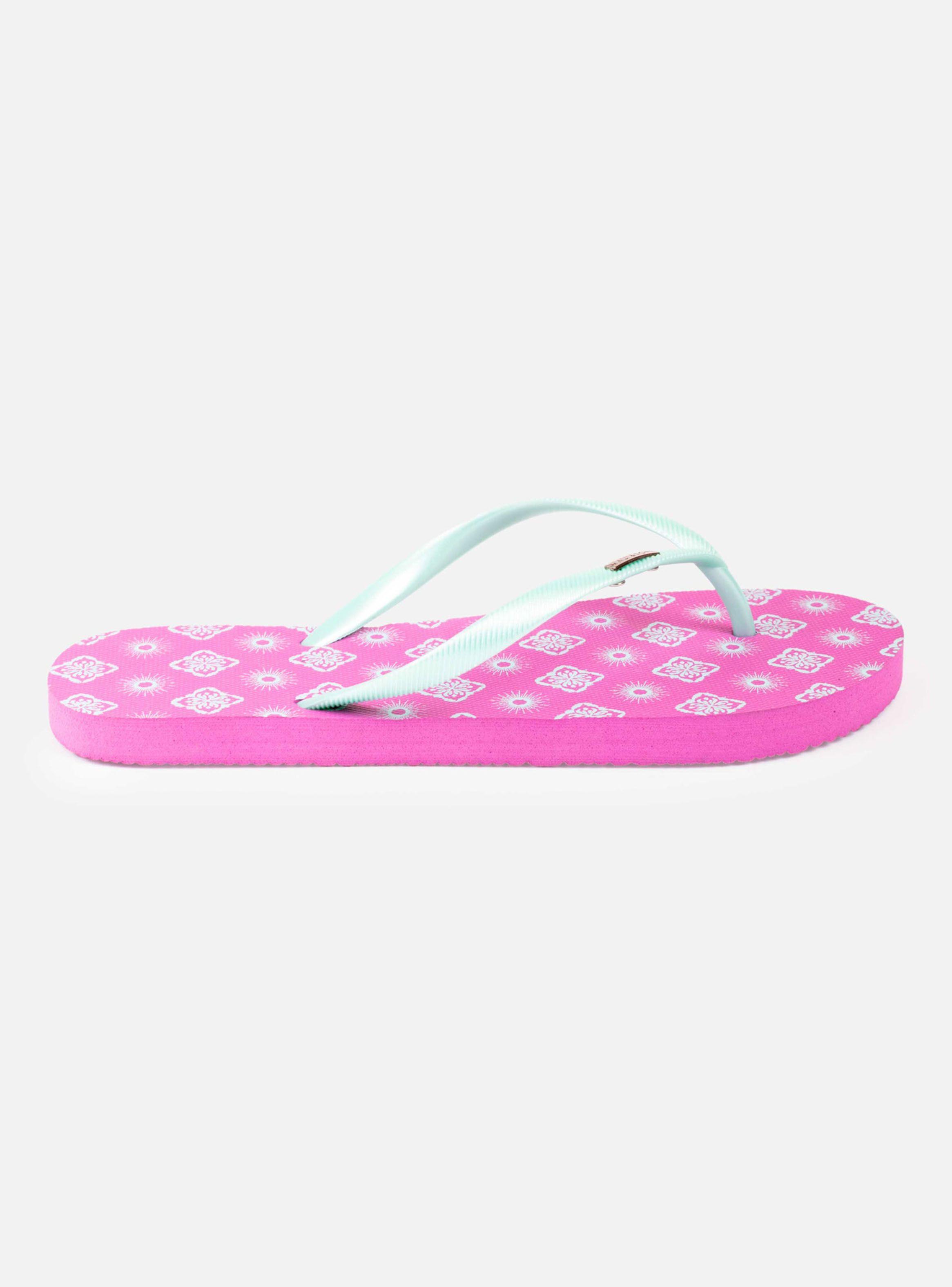 Sandalia Baja 5S1128-Wv Full Print Mcolor Mujer-2