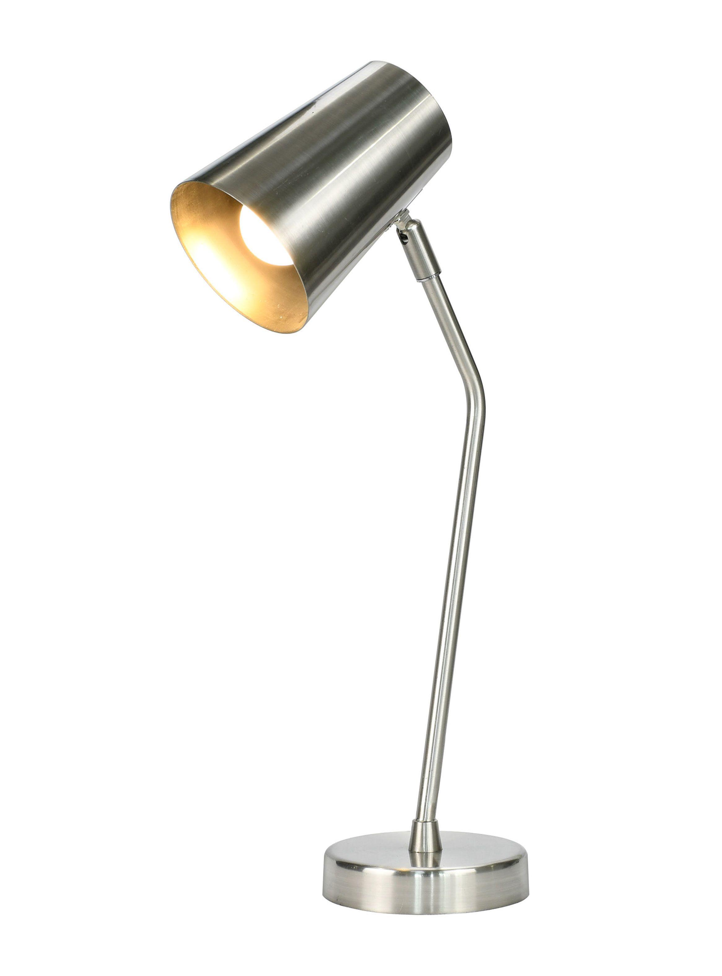 Lámpara Sobremesa Arsita 2.0 Silver-0