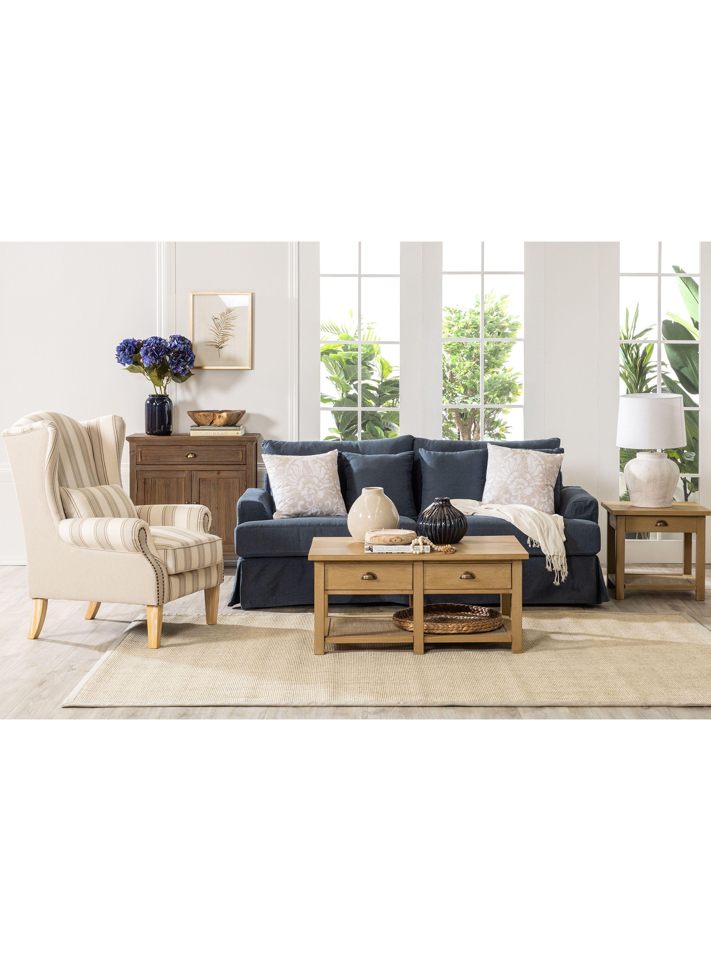 Lámpara Mesa Lombarda Cerámica-6