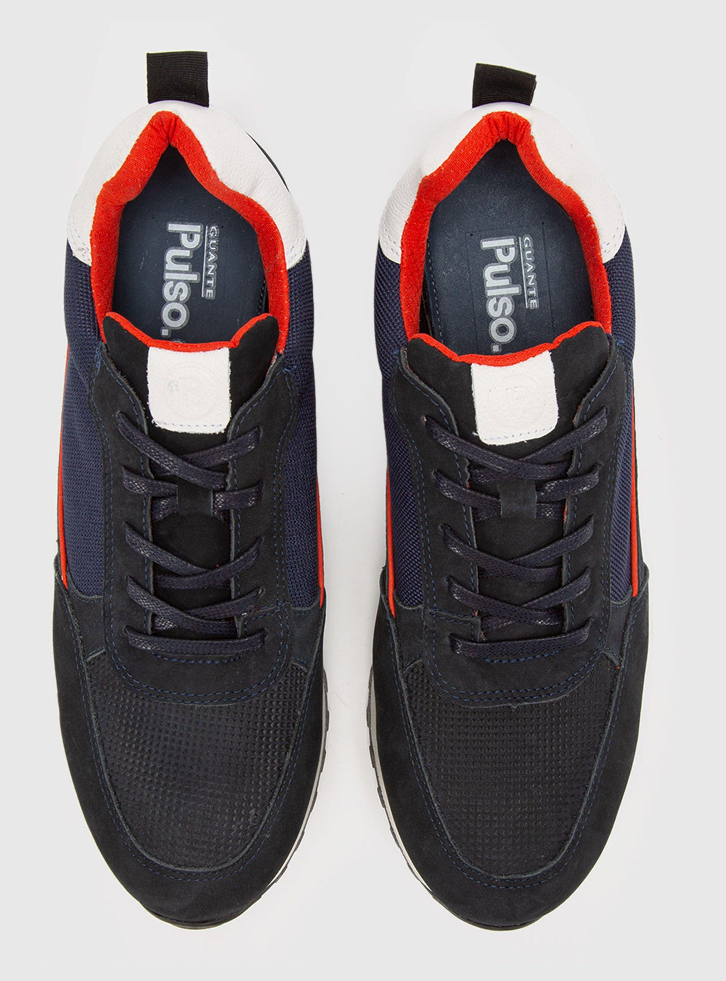 Zapatilla Urbana Style Juventus  Hombre-3