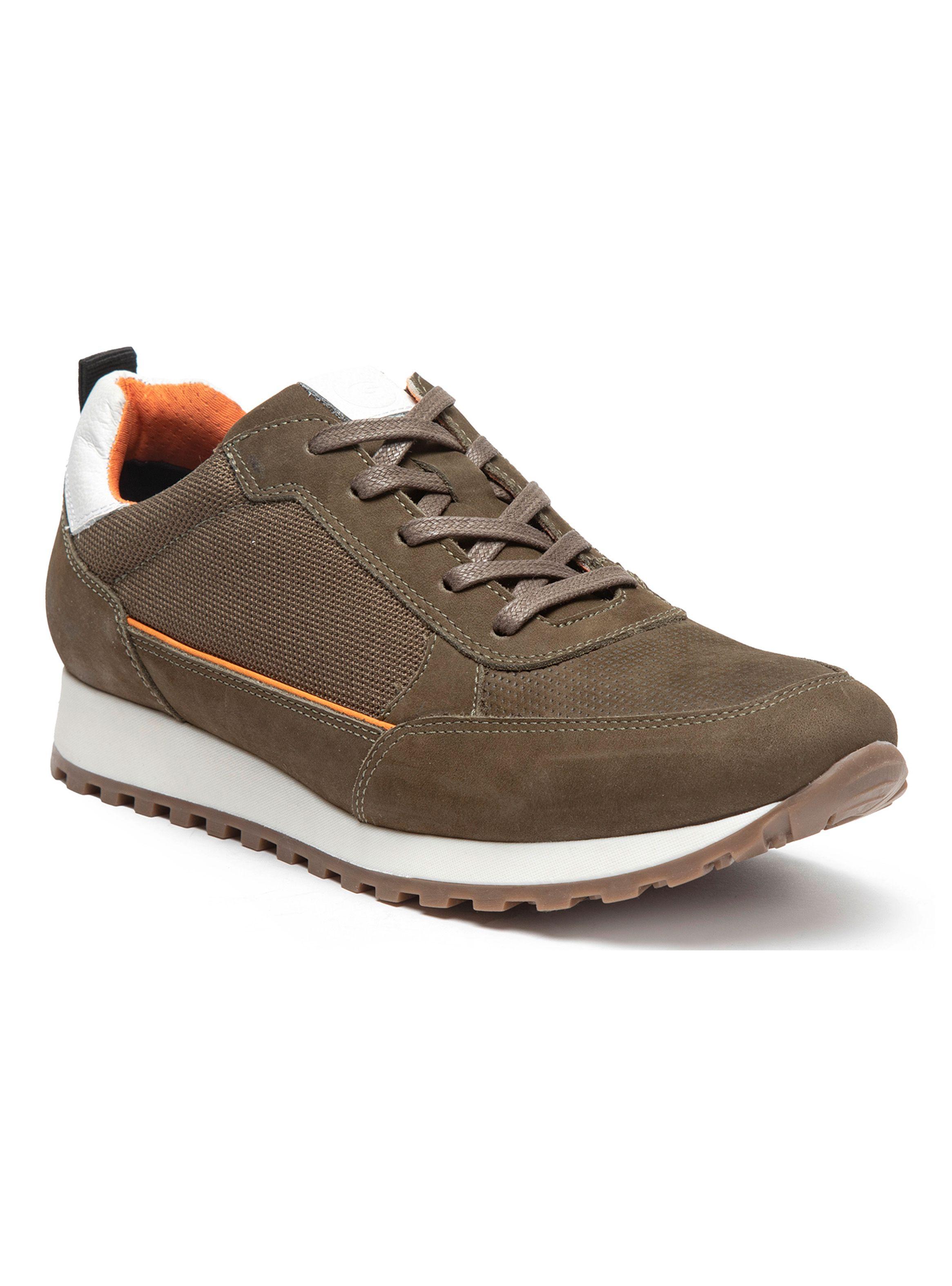Zapatilla Urbana Juventus Hombre-1