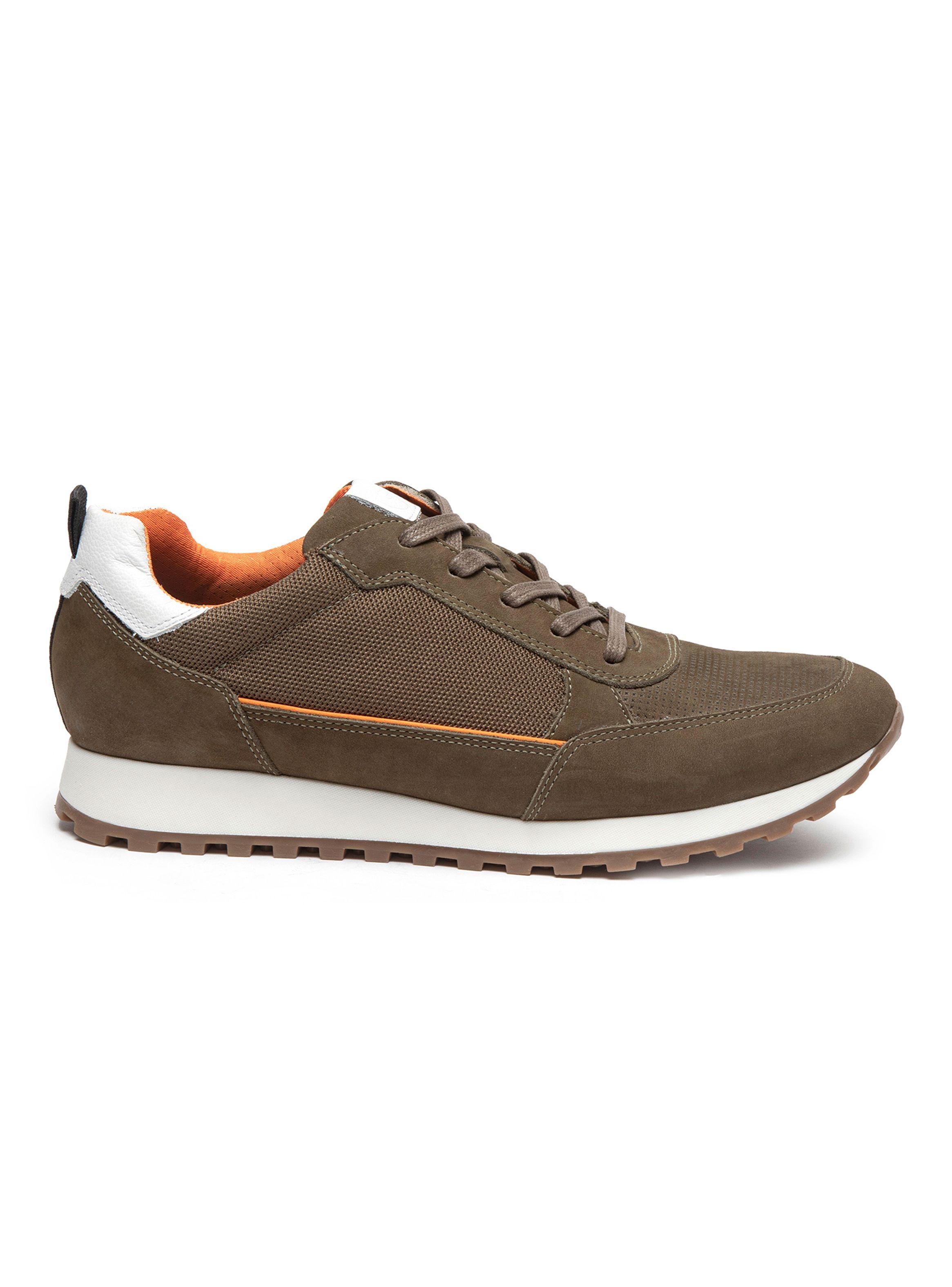 Zapatilla Urbana Juventus Hombre-0