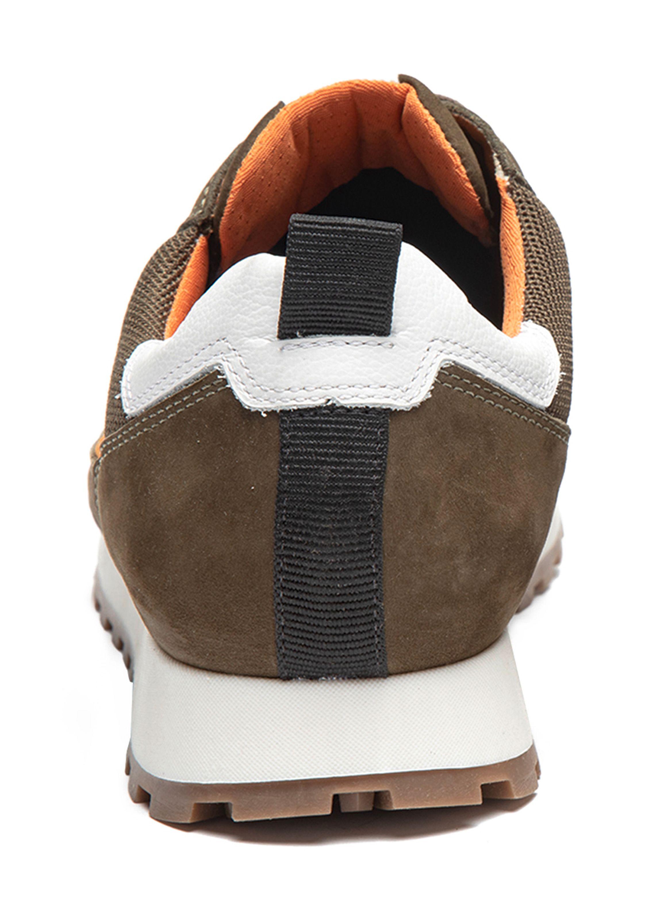 Zapatilla Urbana Juventus Hombre-3