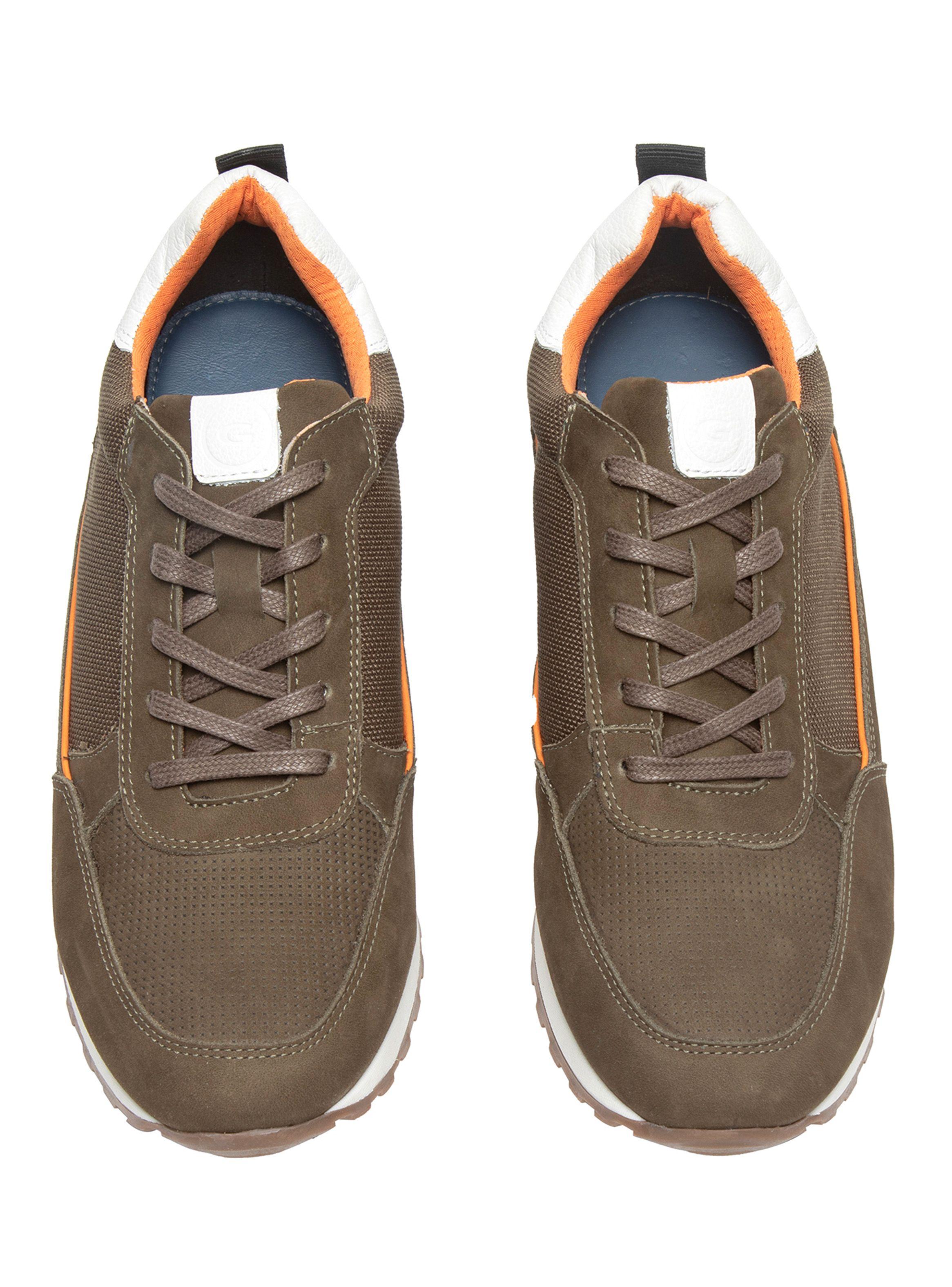 Zapatilla Urbana Juventus Hombre-2
