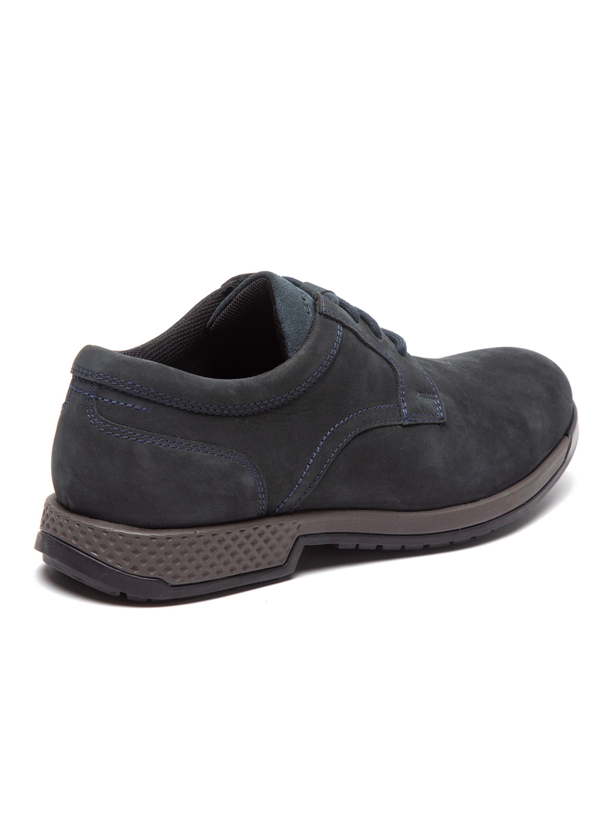 Zapato Casual Calgary Hombre-2