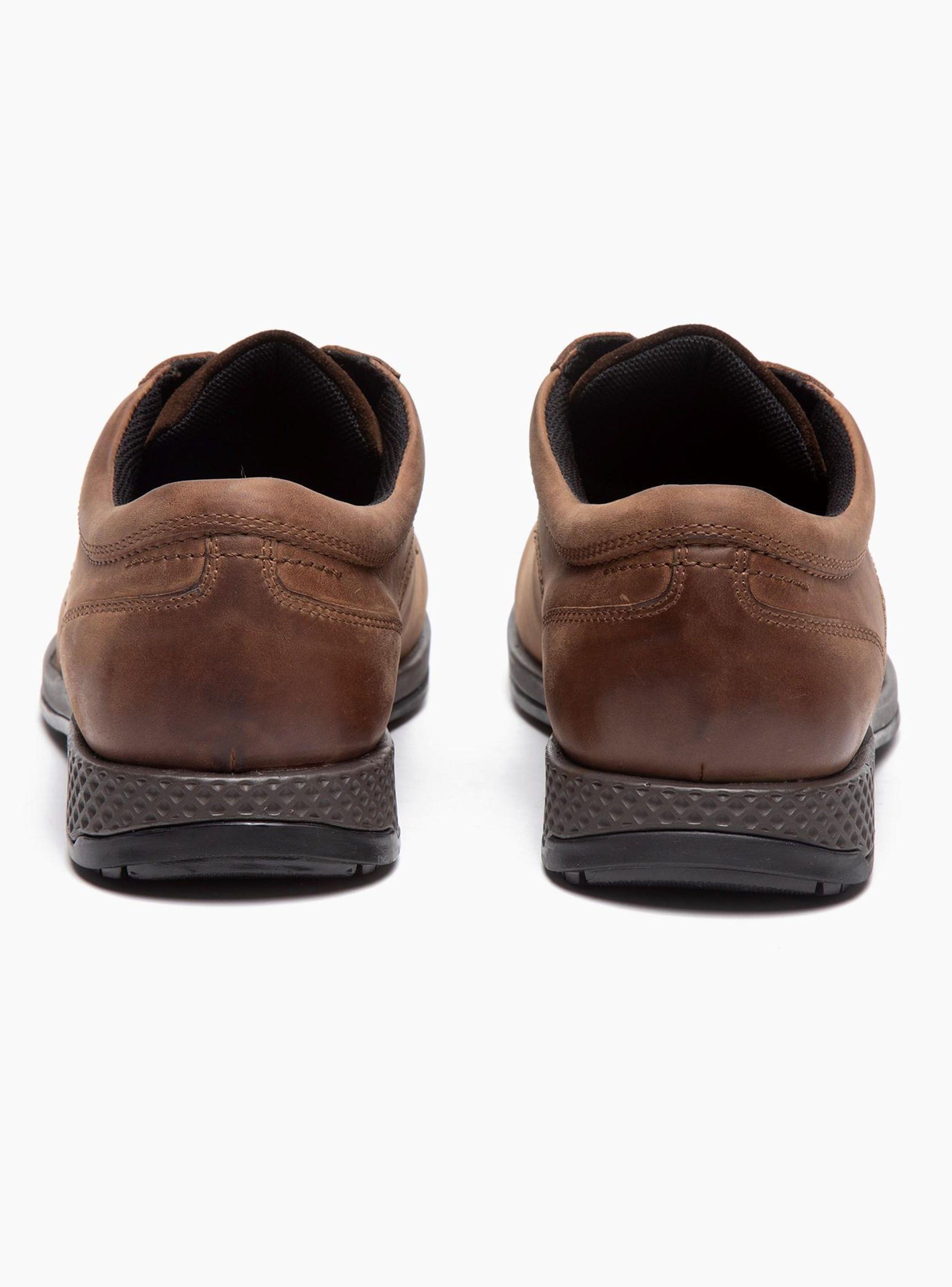 Zapato Casual Diseño Calgary Hombre-4
