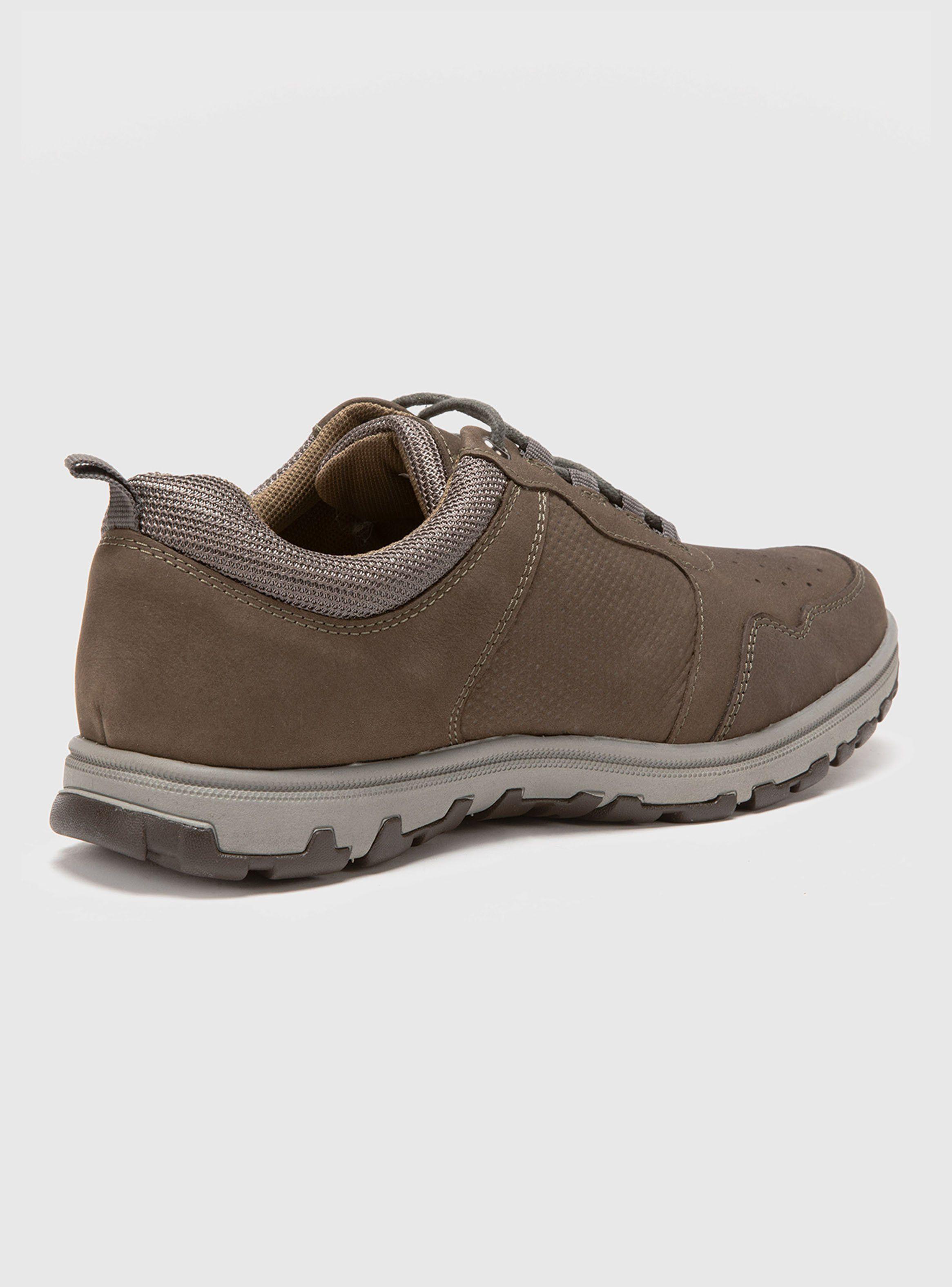 Zapato Casual Cuero Delawere 35222 Hombre-3