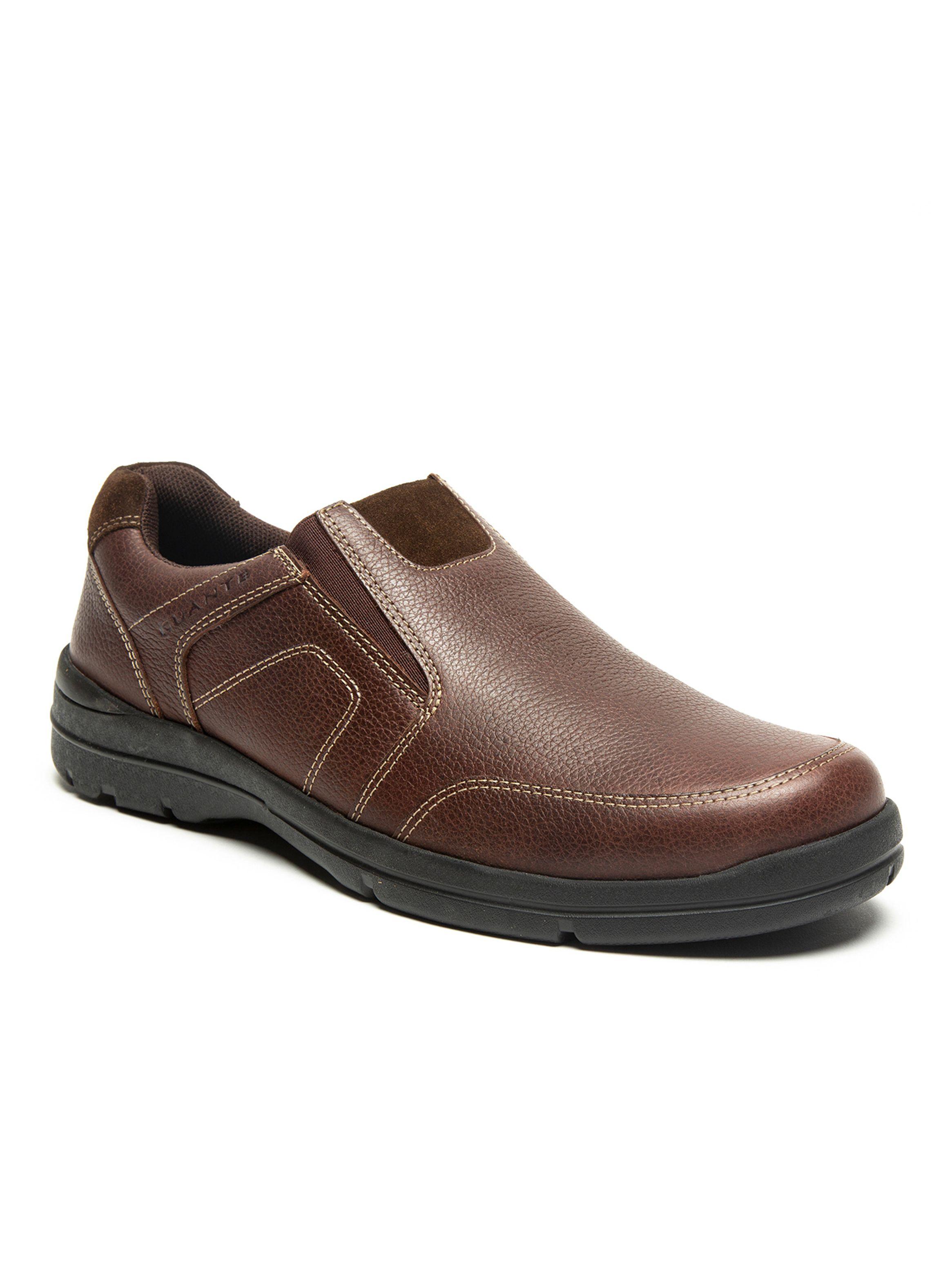 Zapato Casual 34865 Portland Hombre-1